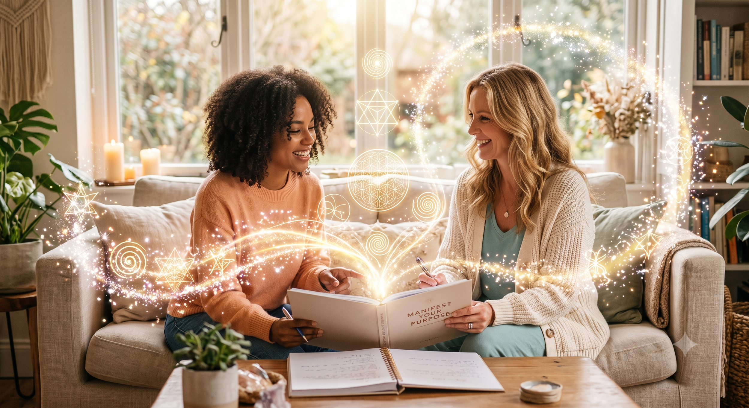 Life Coaching