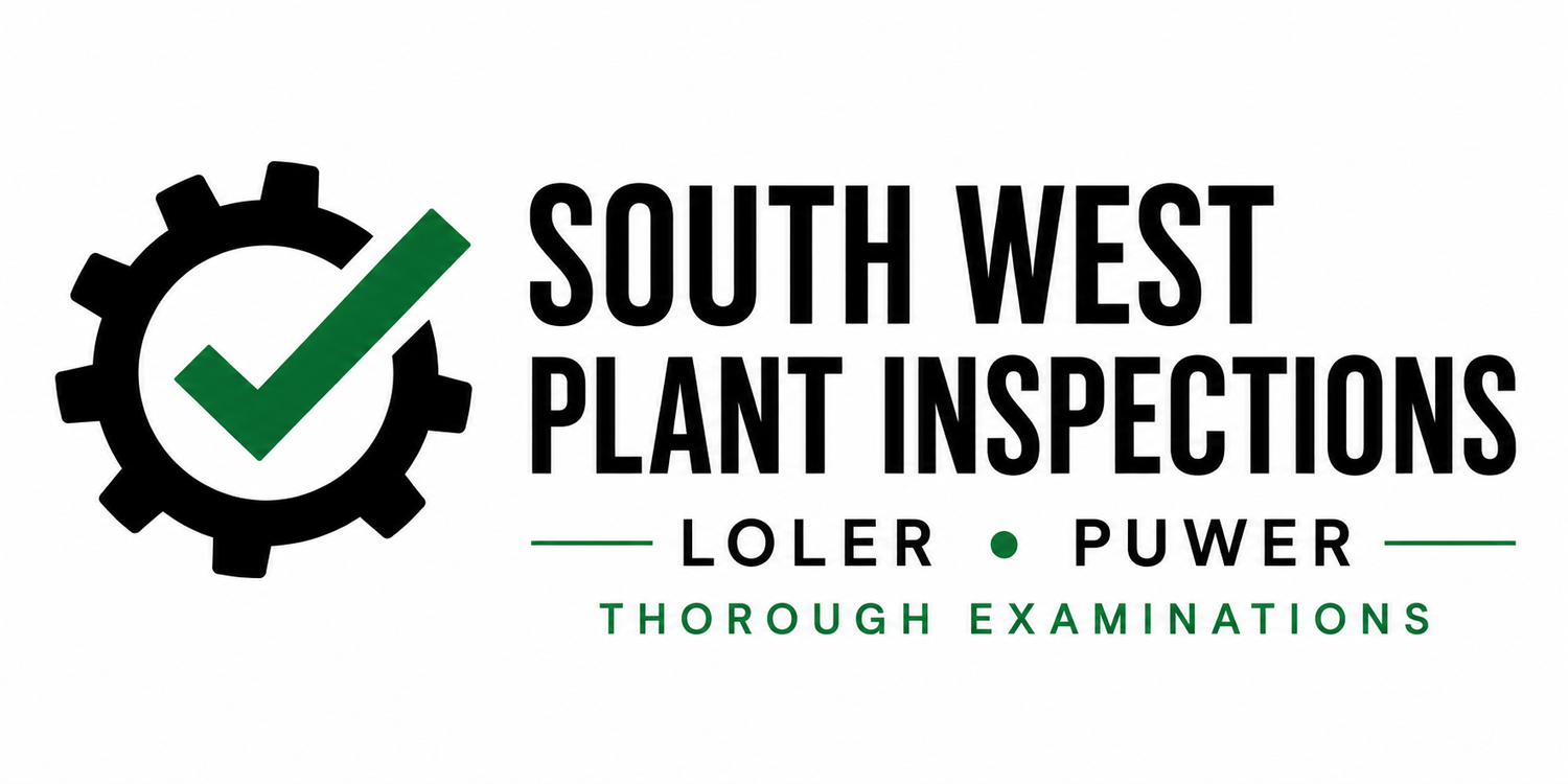 South West Plant Inspections