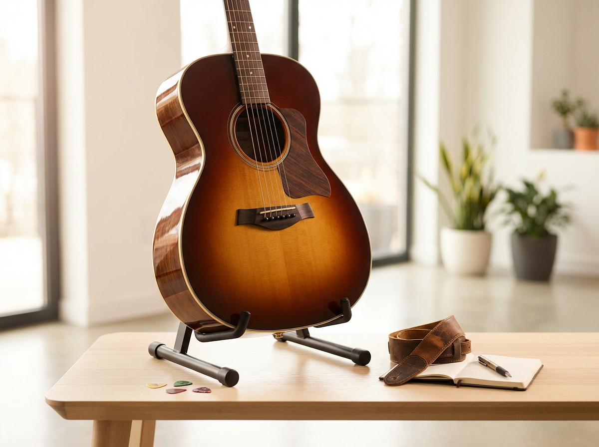 Acoustic Guitar