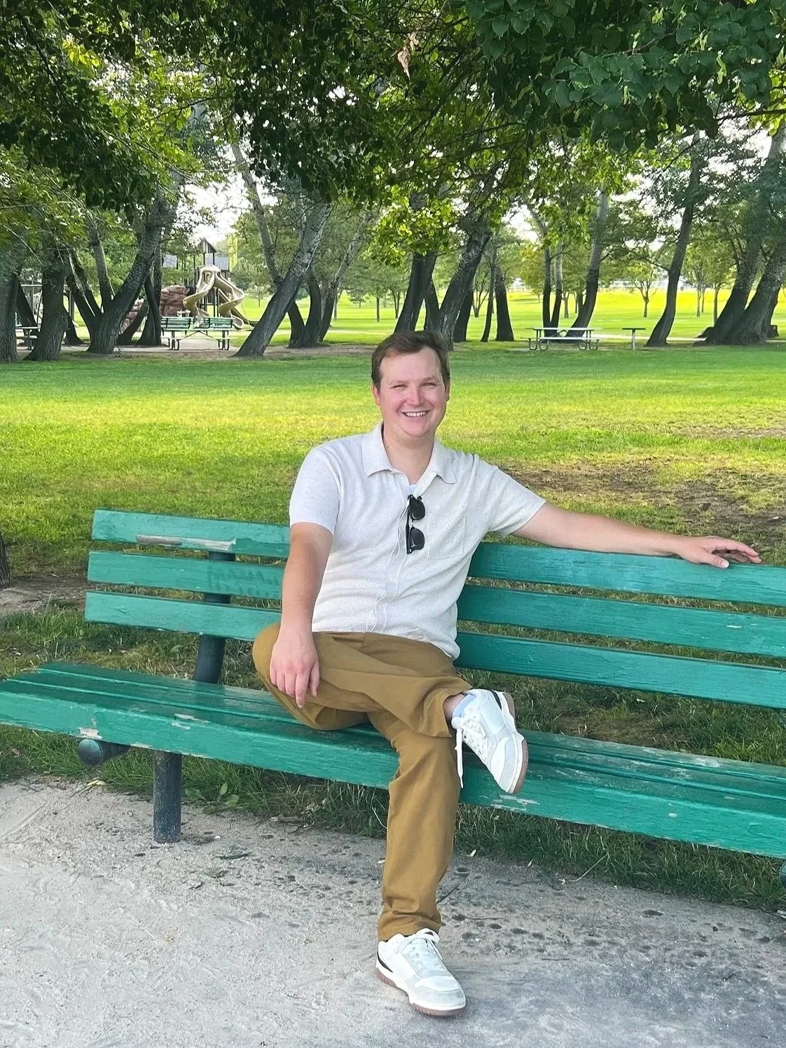 Blake Townsend for House District 36