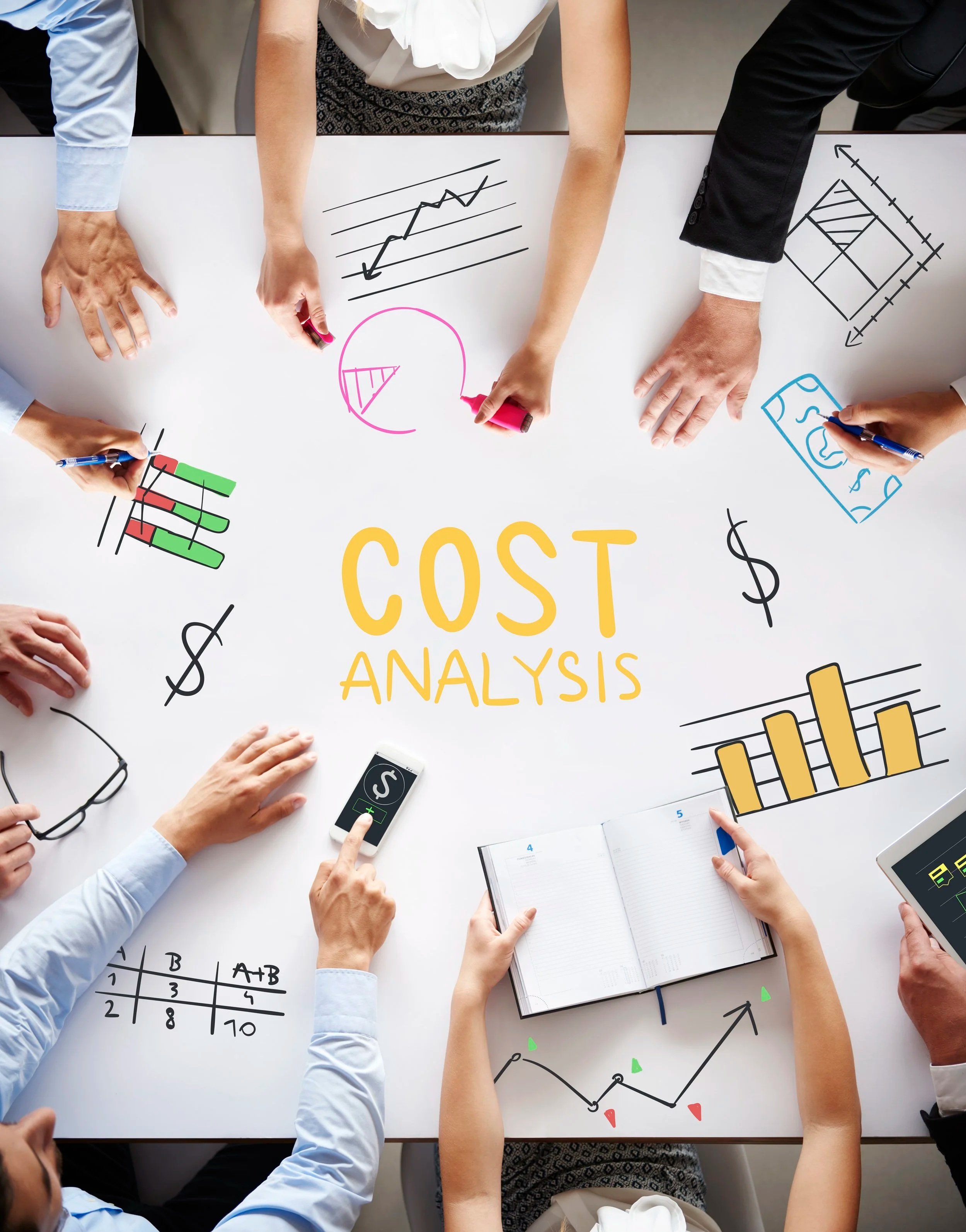 Tendering and Estimating, Cost Control, Invoicing/Billing, Variation, Valuations & certifications