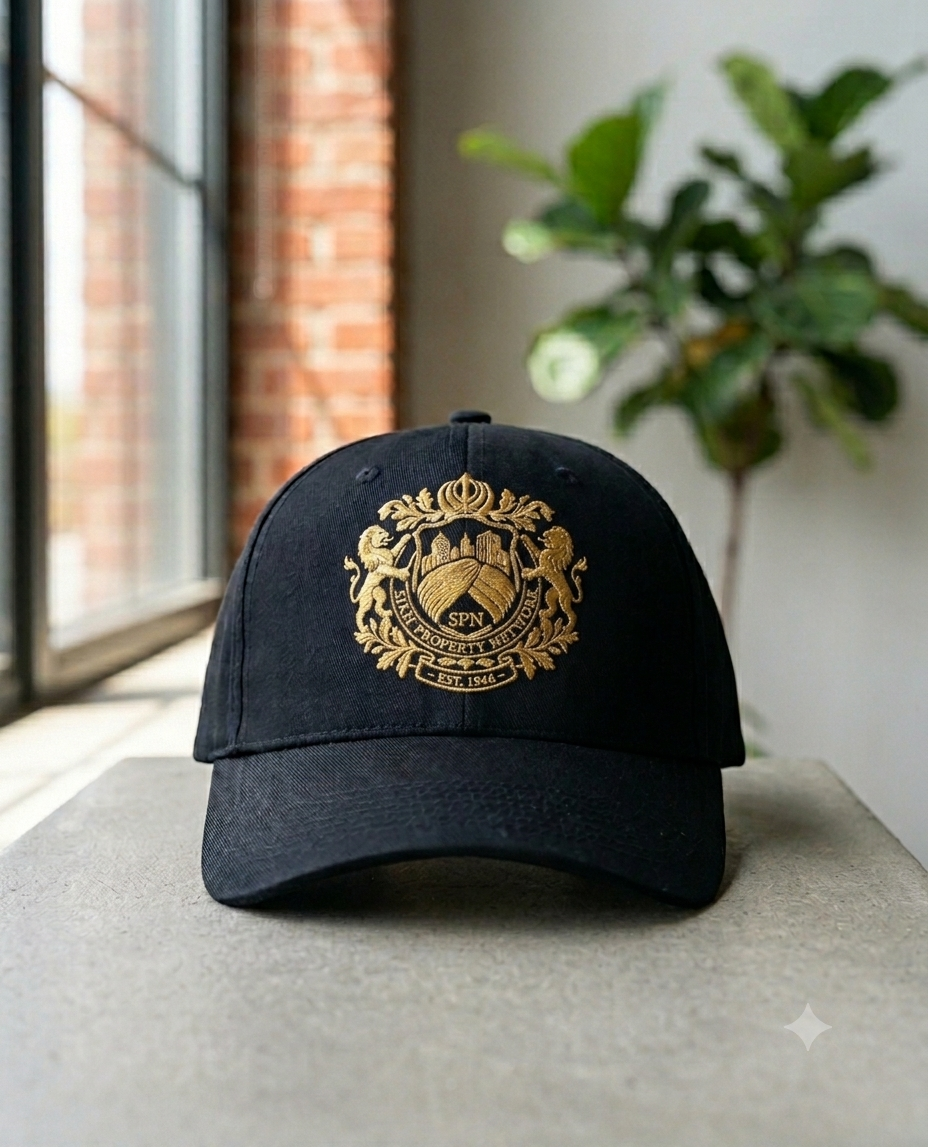 The SPN Members Cap