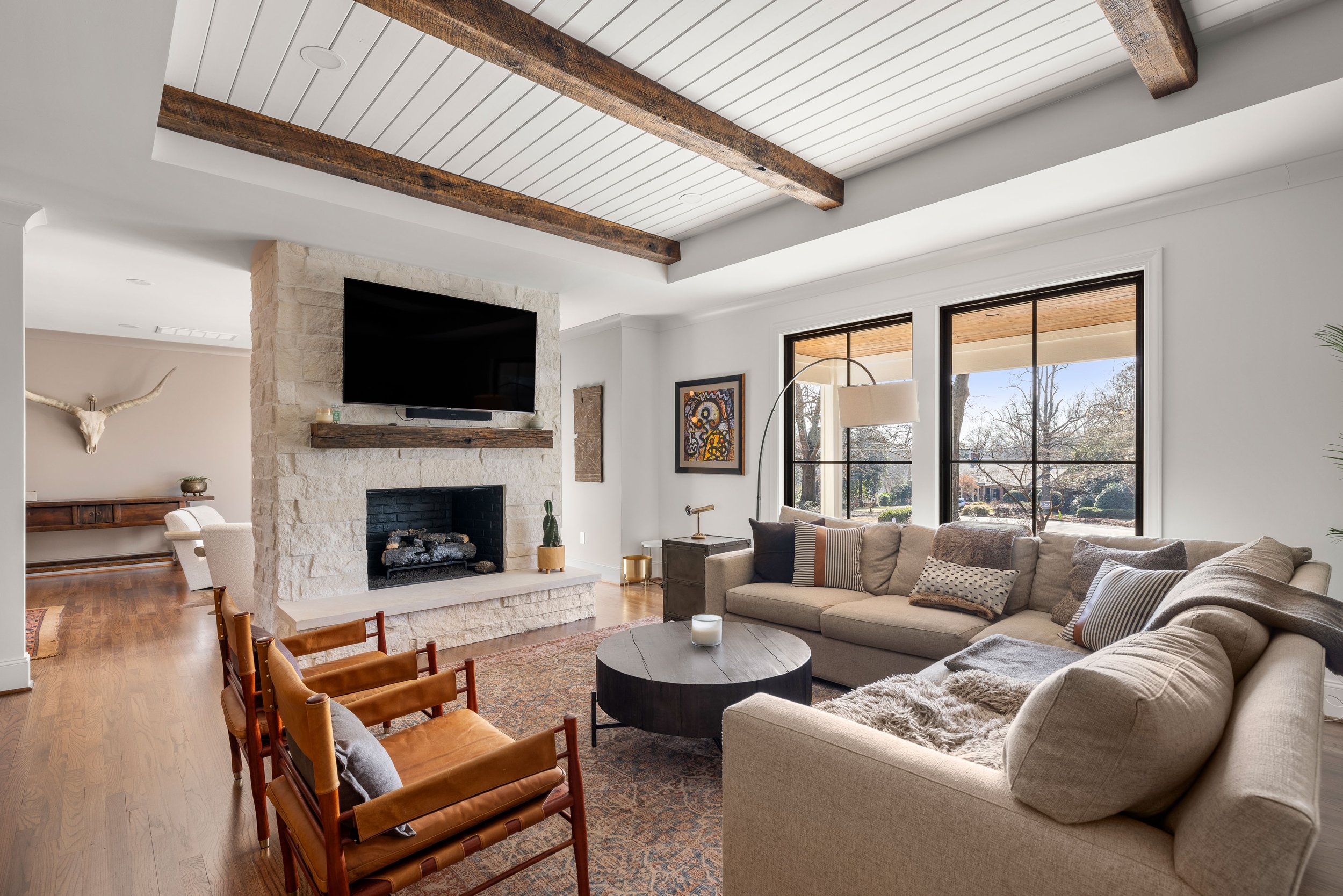 Parkins Mill Home