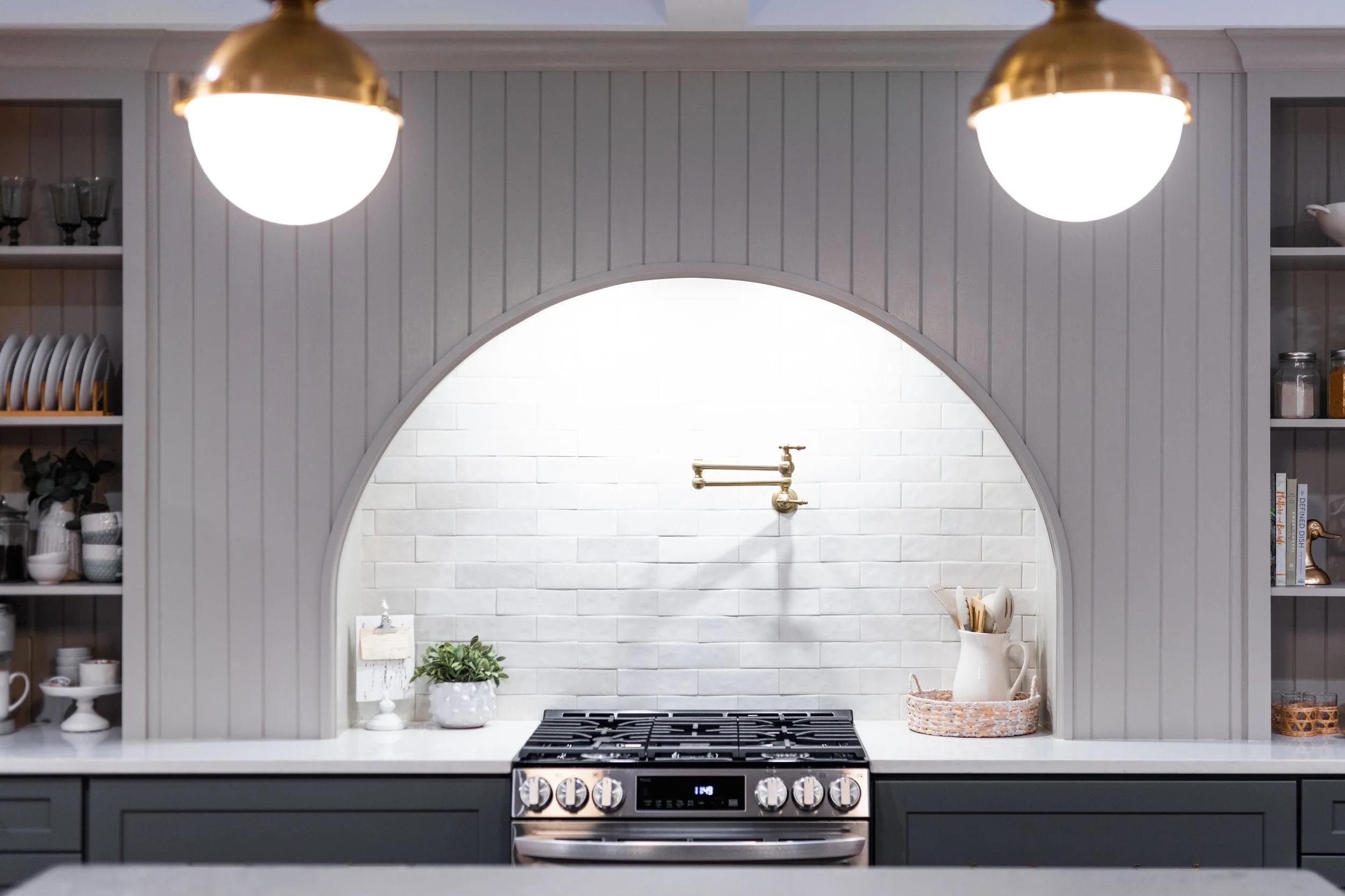 2022 Inspiration Home