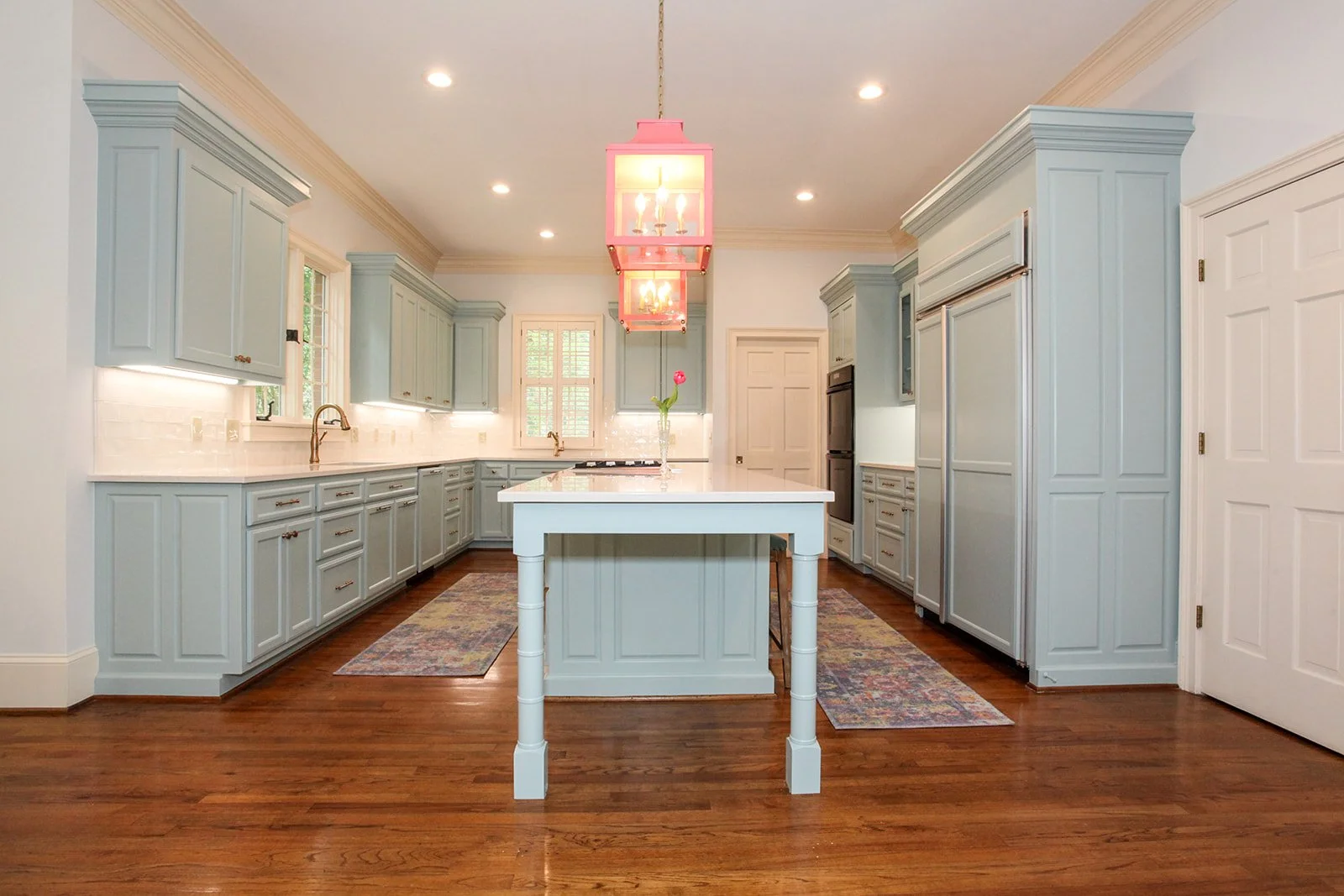 Tuscany Way Kitchen
