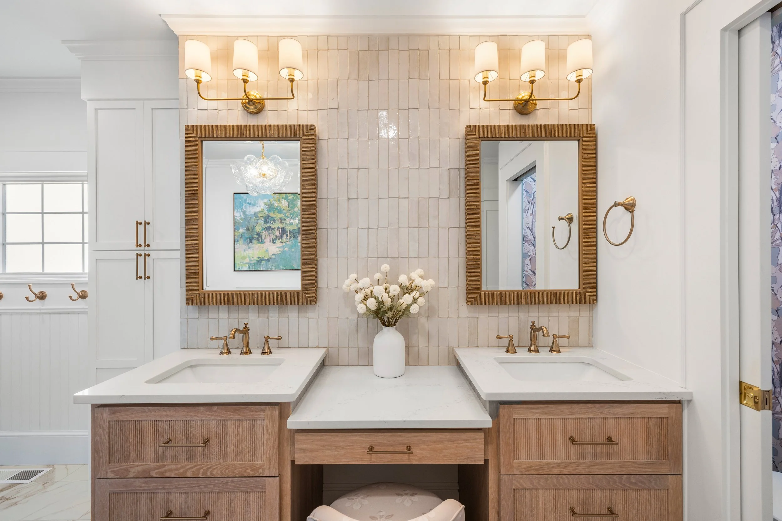 Downtown Primary Suite