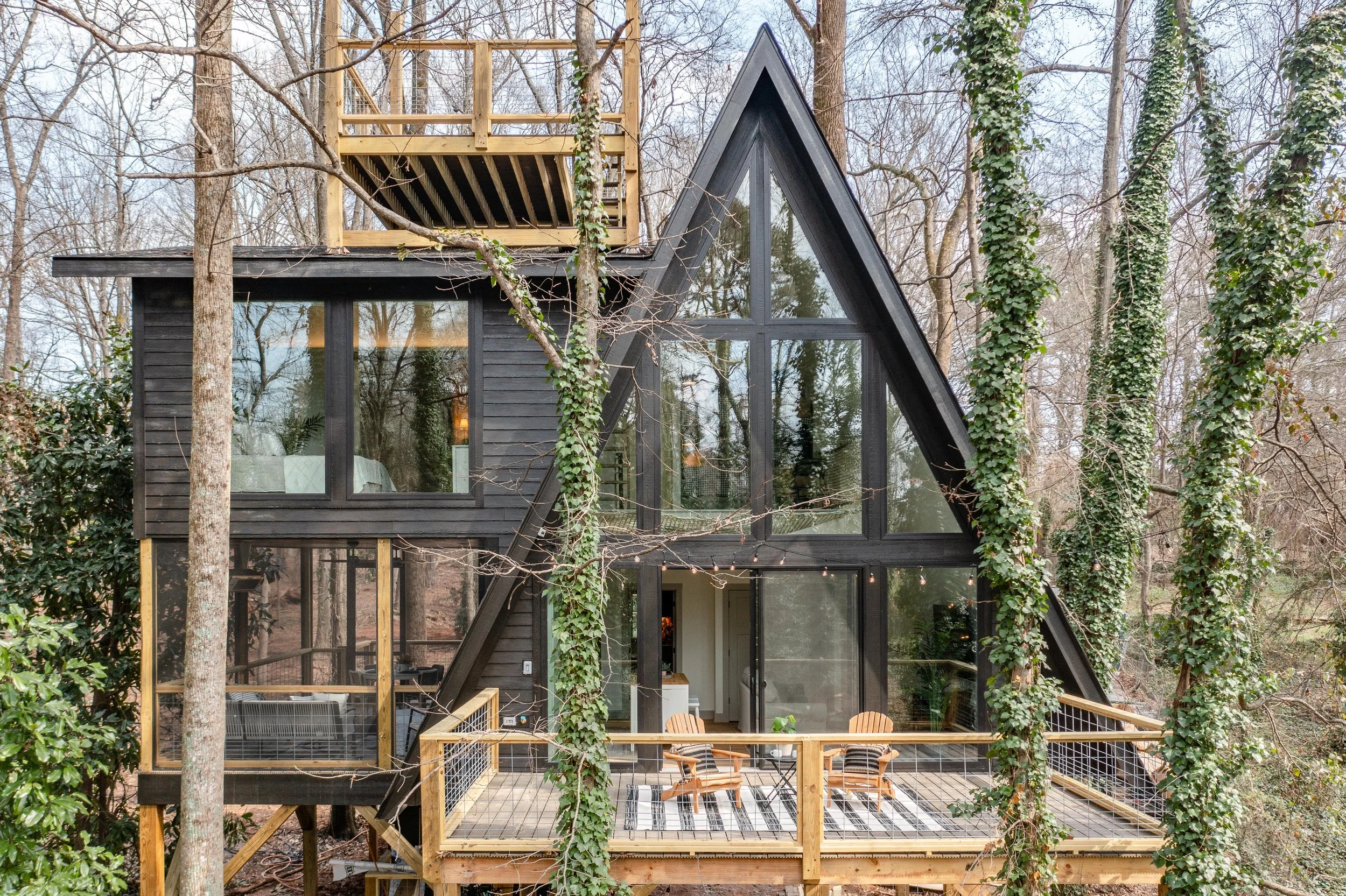 The Treehouse