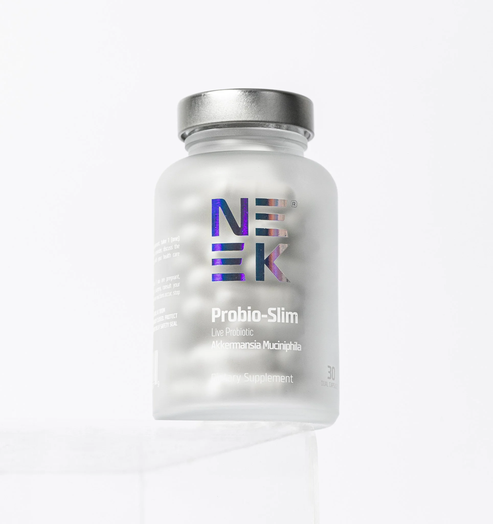 Neek Gworkshop Design Branding & Packaging