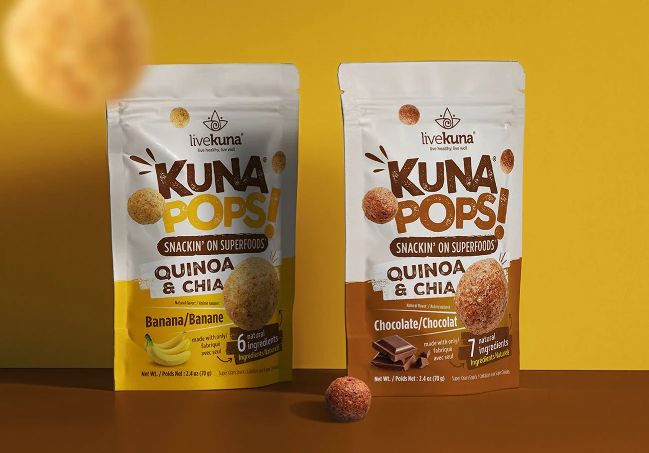Kunapops