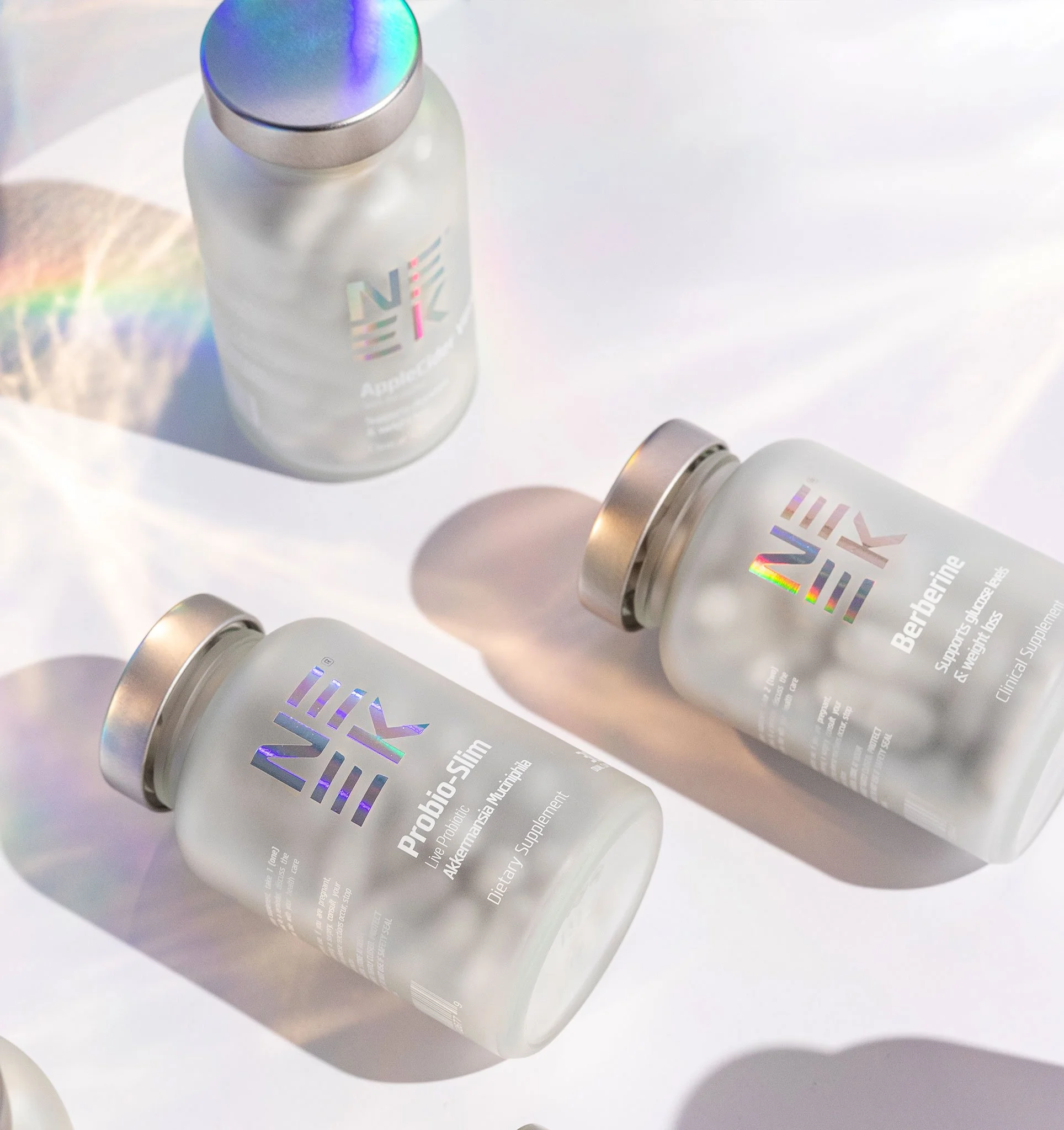 Neek Gworkshop Design Branding & Packaging