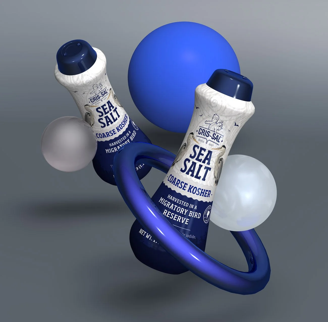 Cris Sal  Gworkshop Design Packaging & Branding studio