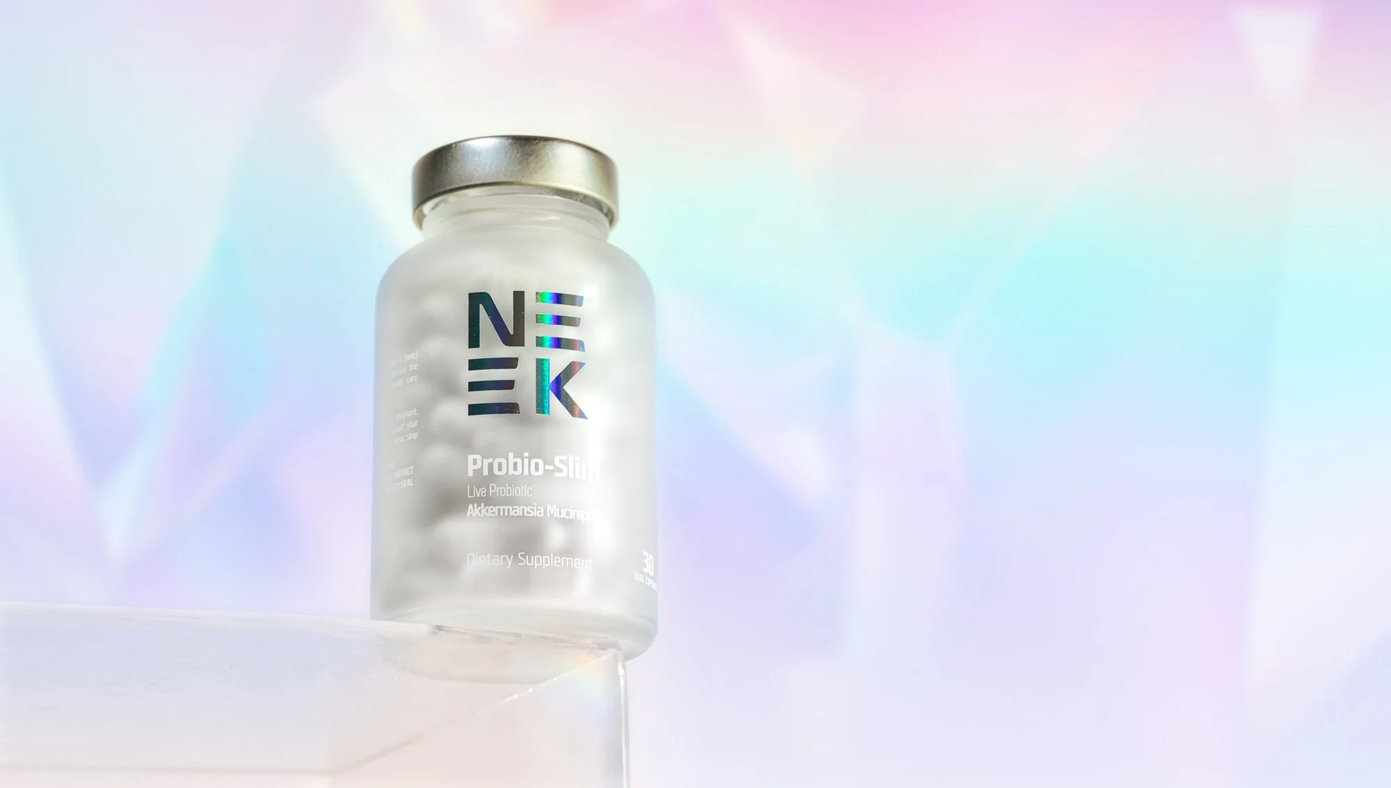 Neek Gworkshop Design Branding & Packaging