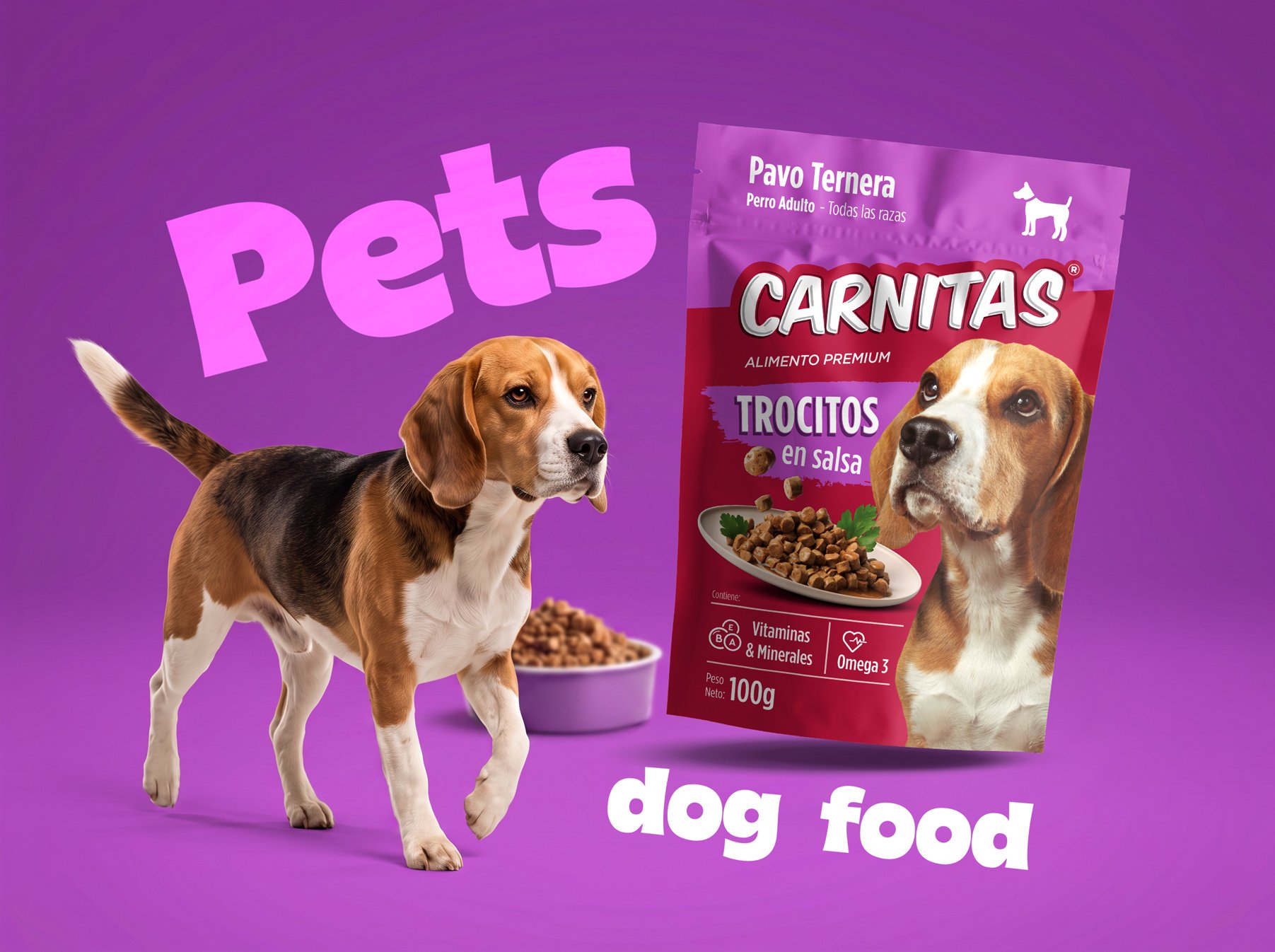 Carnitas rebranding Gworkshop Design Branding & Packaging