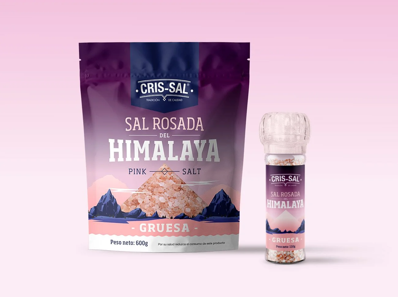 Cris Sal  Gworkshop Design Packaging & Branding studio