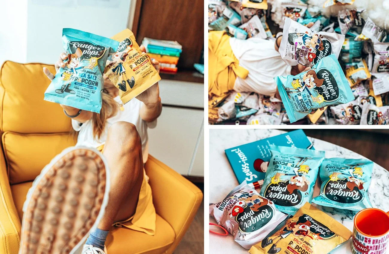Gworkshop Design - Ranger