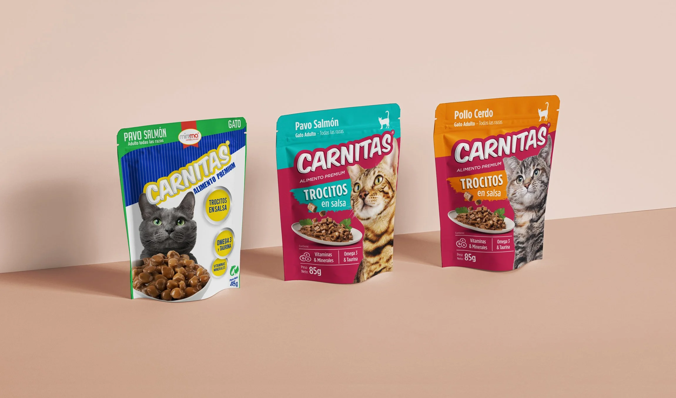 Carnitas rebranding Gworkshop Design Branding & Packaging