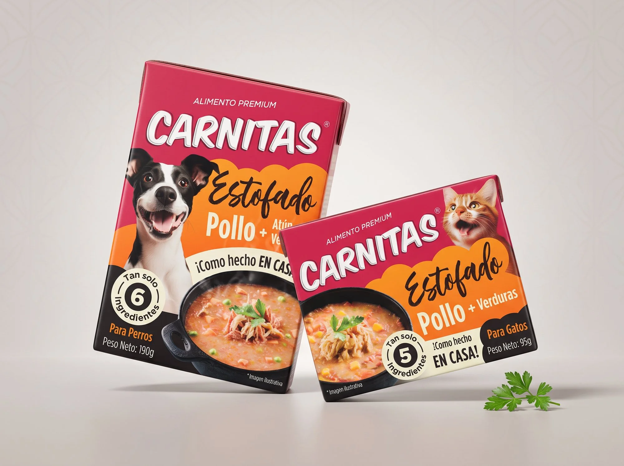 Carnitas rebranding Gworkshop Design Branding & Packaging