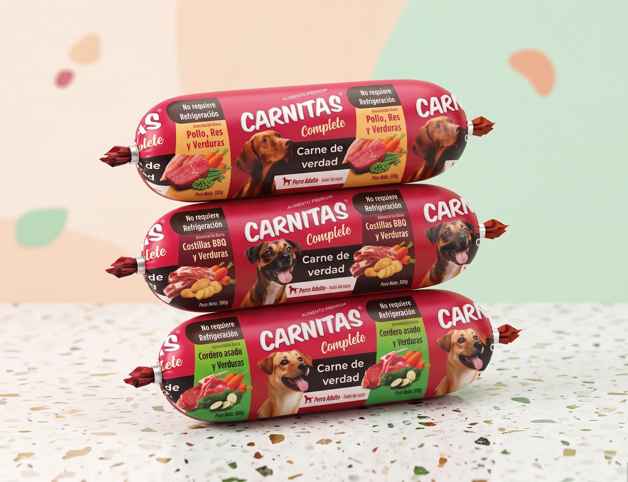 Carnitas rebranding Gworkshop Design Branding & Packaging