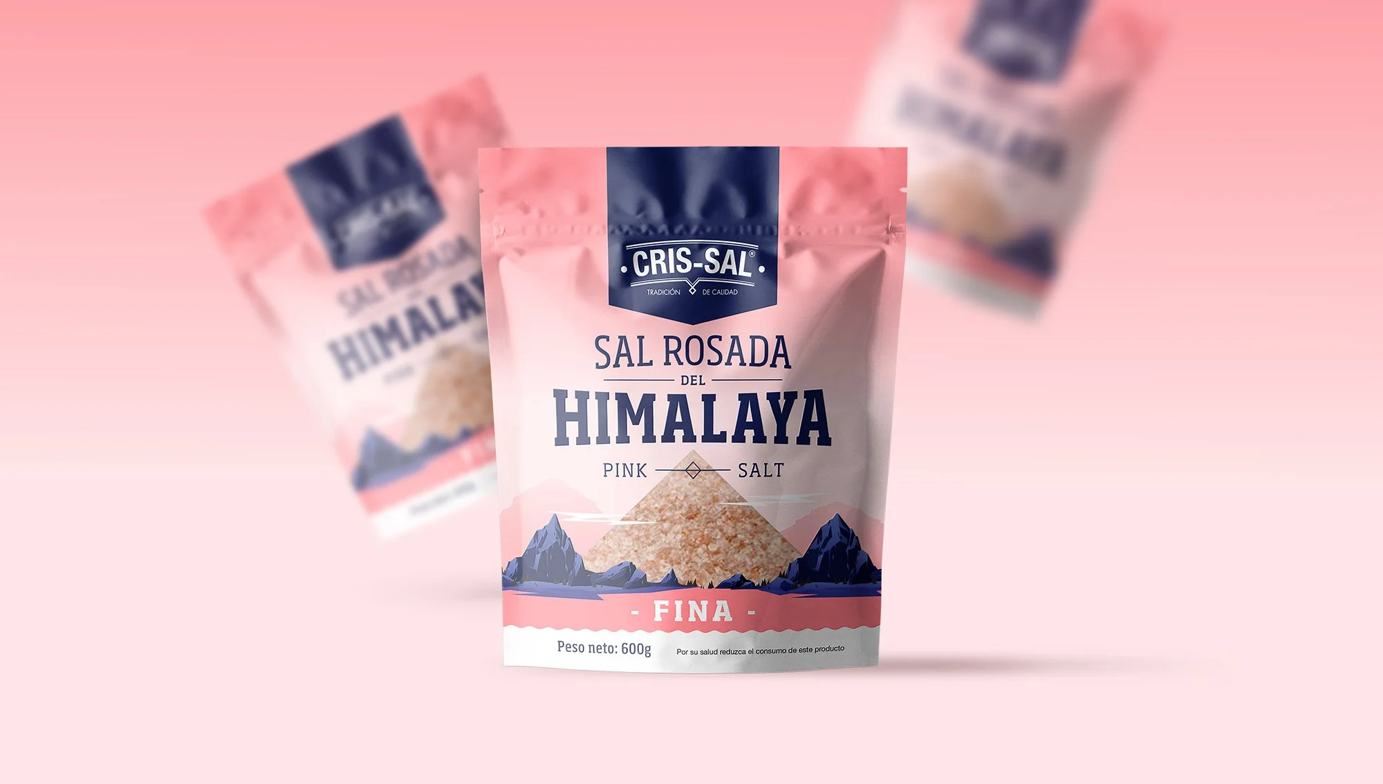 Cris Sal  Gworkshop Design Packaging & Branding studio