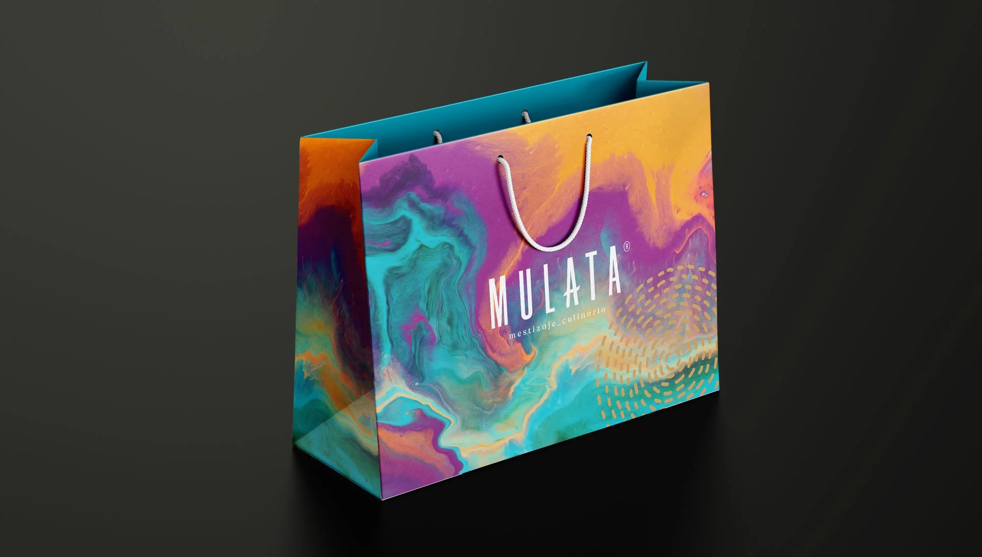 Gworkshop Design - Mulata