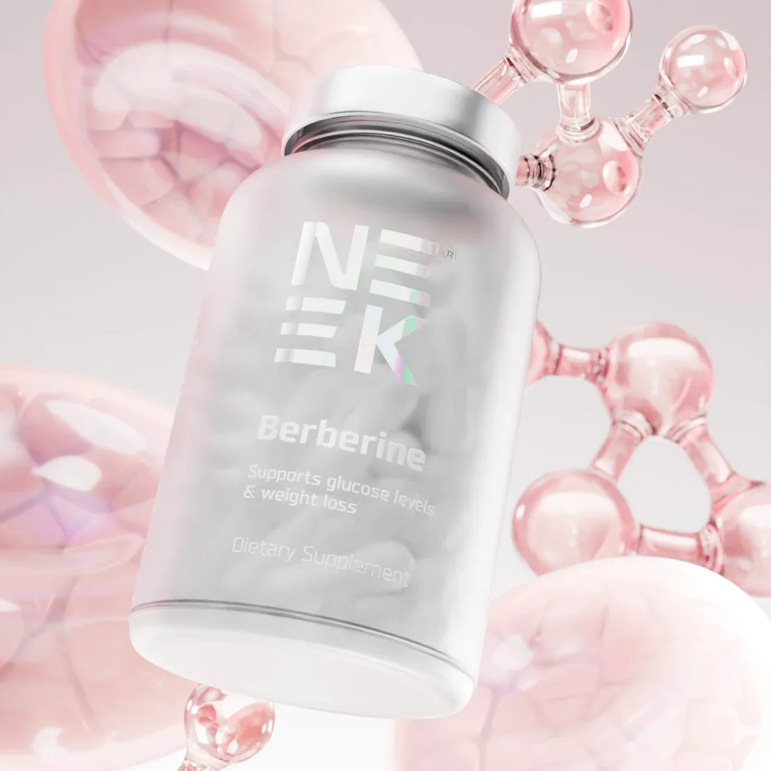 Neek Gworkshop Design Branding & Packaging