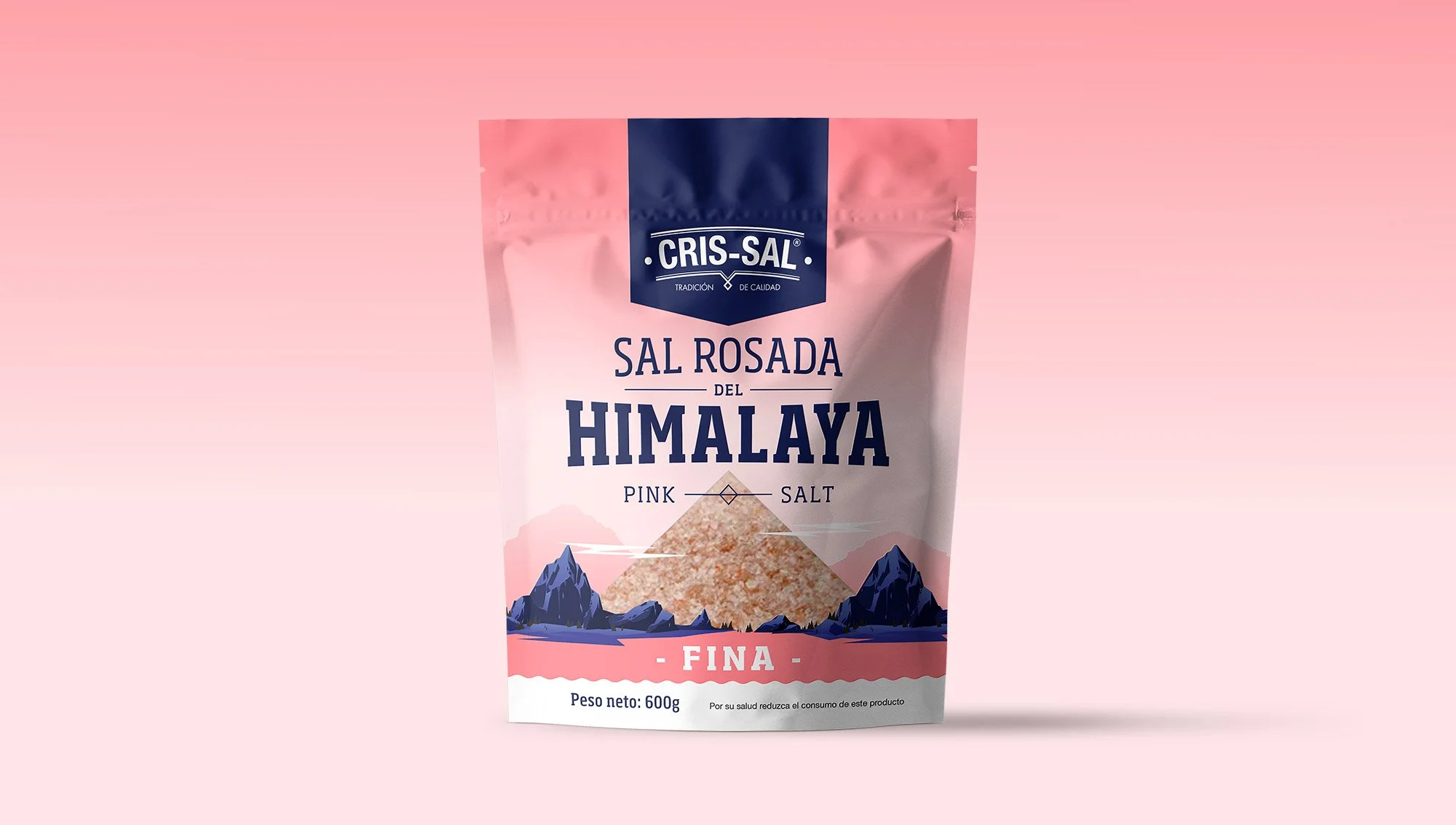 Cris Sal  Gworkshop Design Packaging & Branding studio