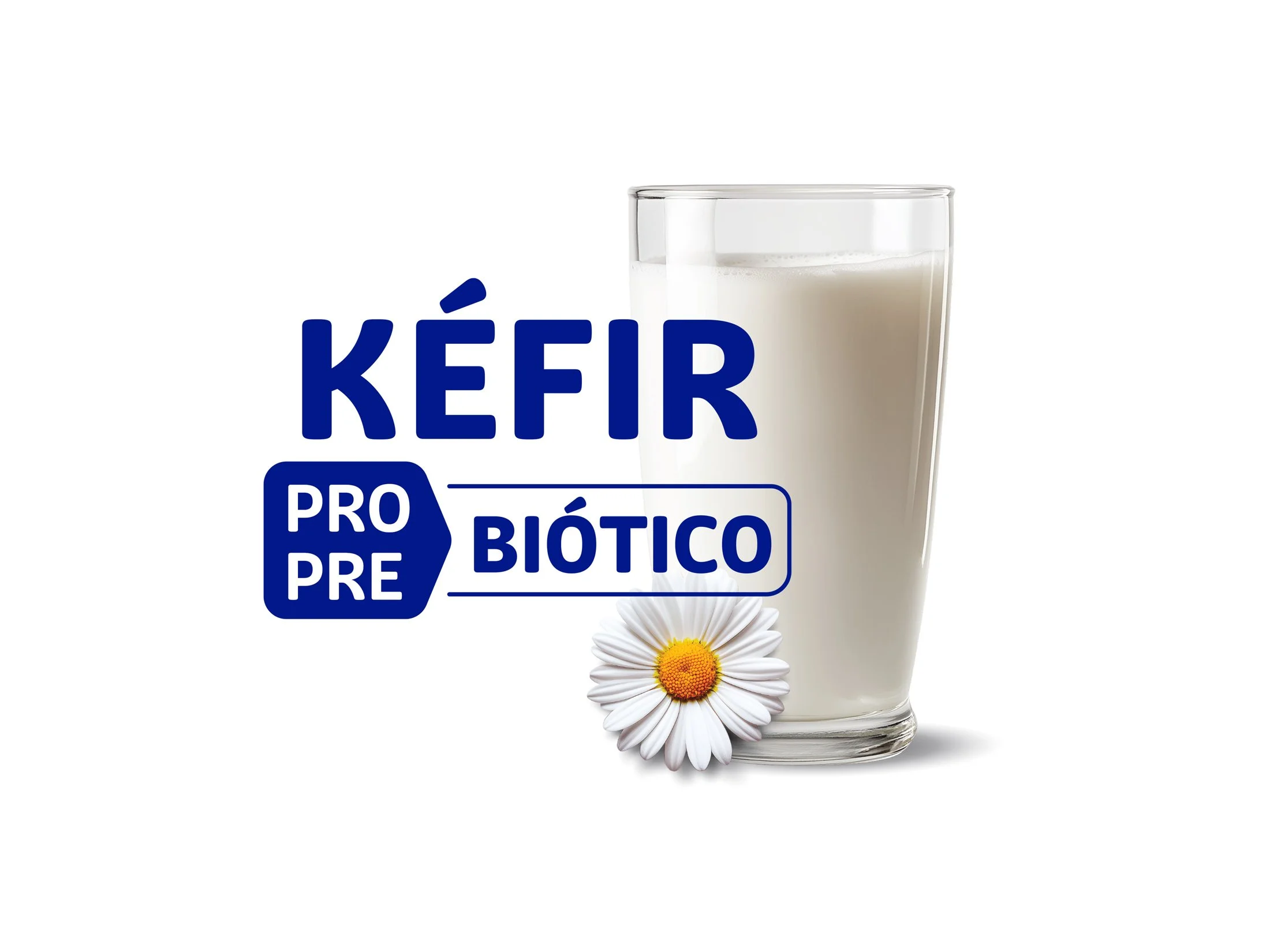 Miraflores kefir Rebranding Gworkshop Design Branding & Packaging