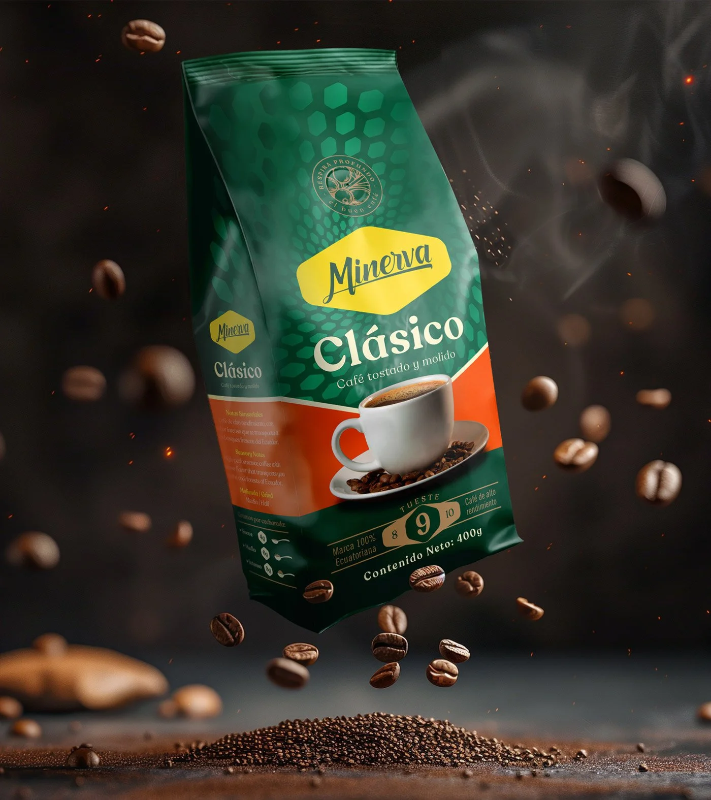 Café Minerva