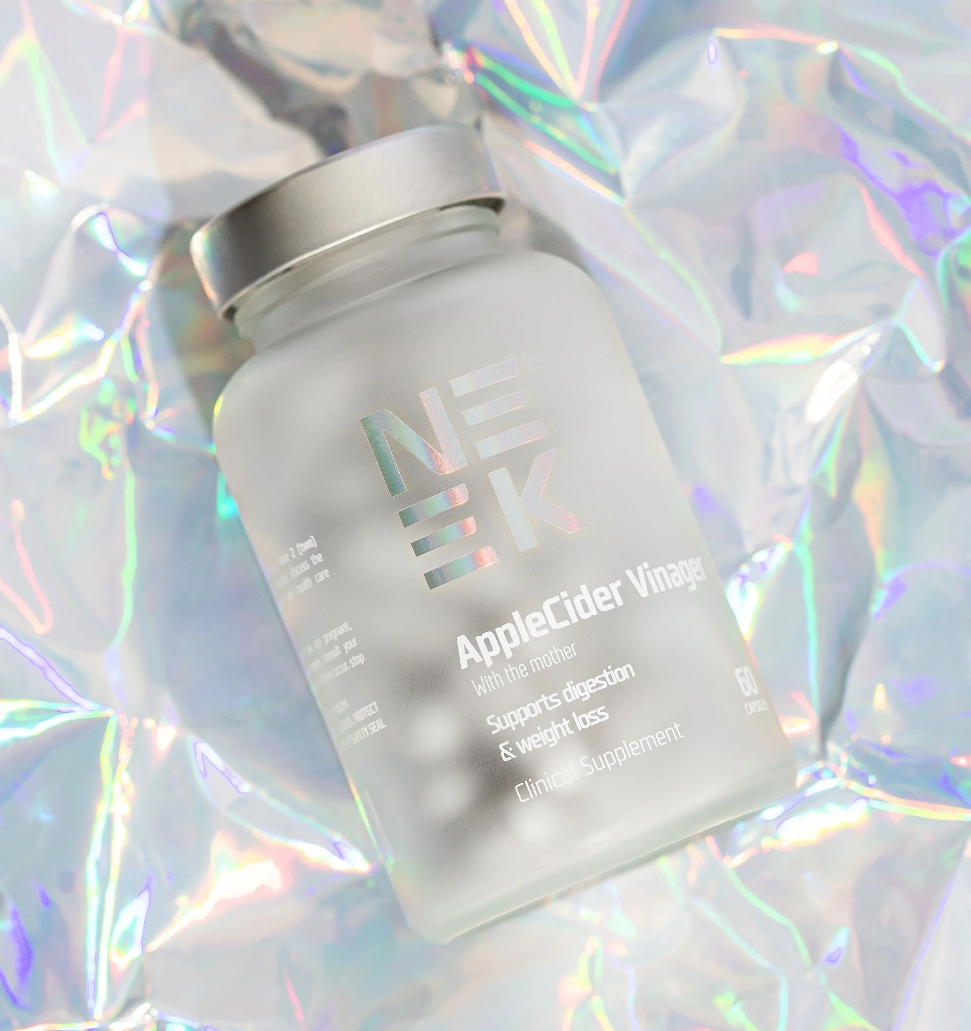 Neek Gworkshop Design Branding & Packaging