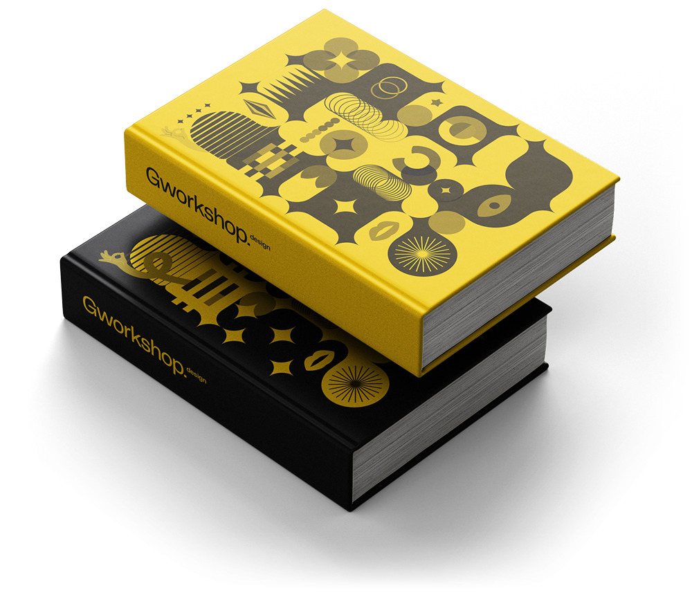 Gworkshop Design Packaging & Branding studio