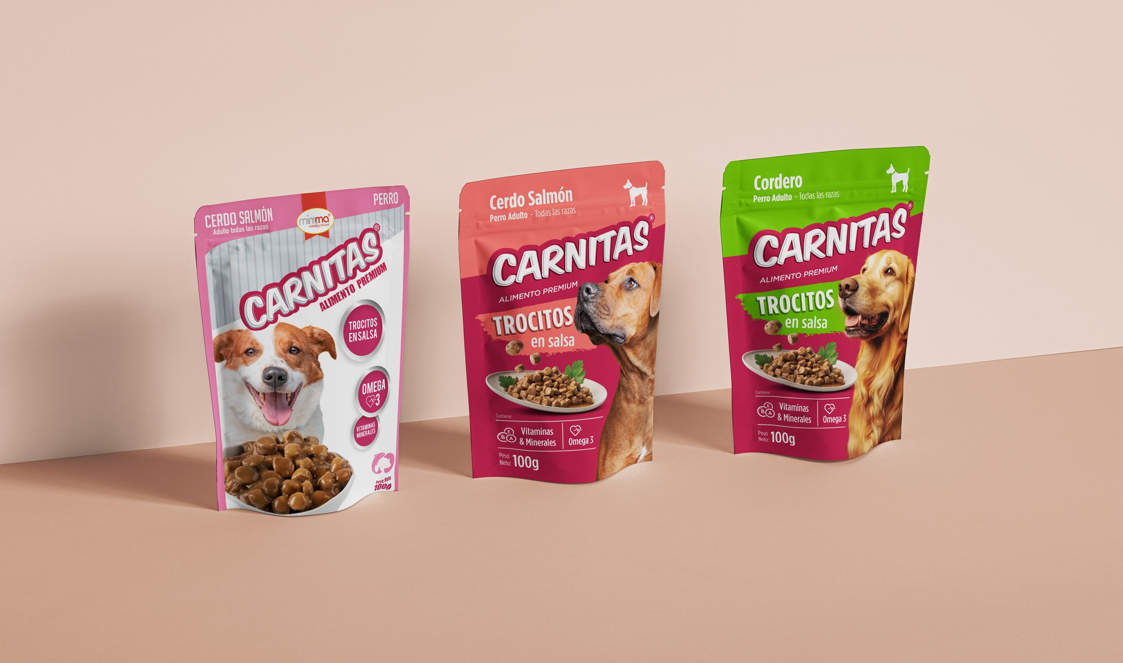 Carnitas rebranding Gworkshop Design Branding & Packaging