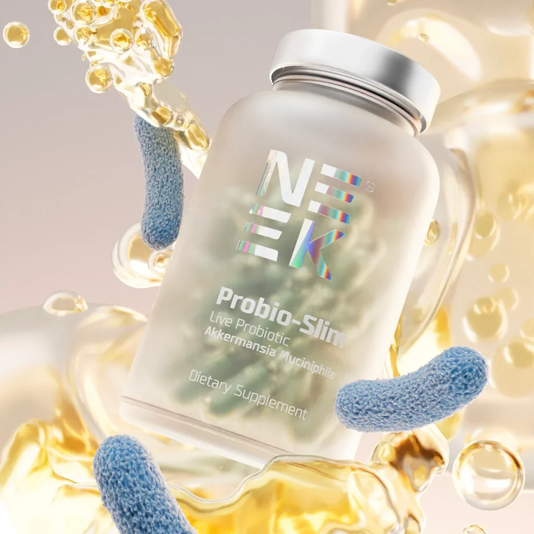 Neek Gworkshop Design Branding & Packaging