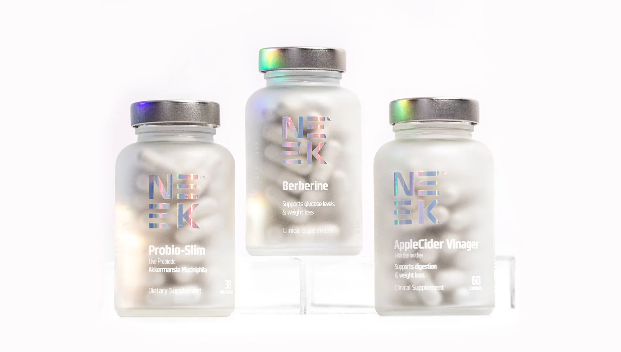 Neek Gworkshop Design Branding & Packaging