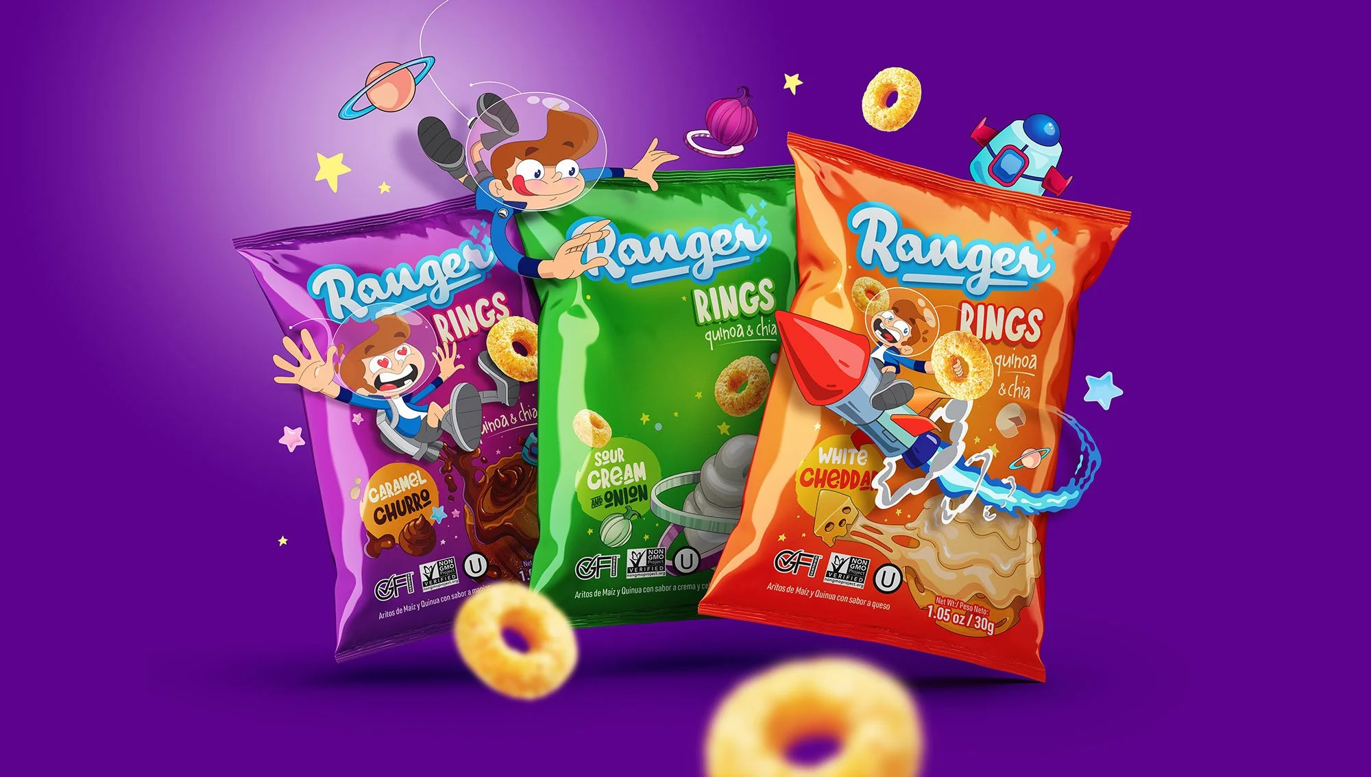 Ranger
