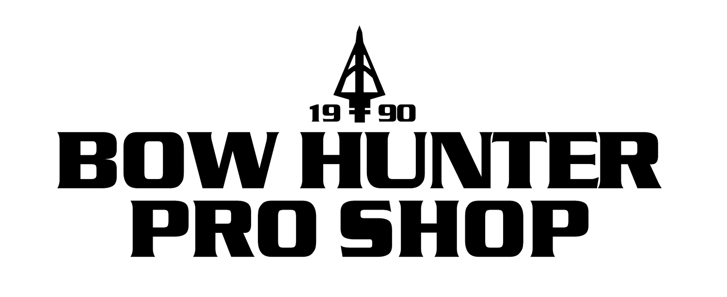 Bow Hunter Pro Shop