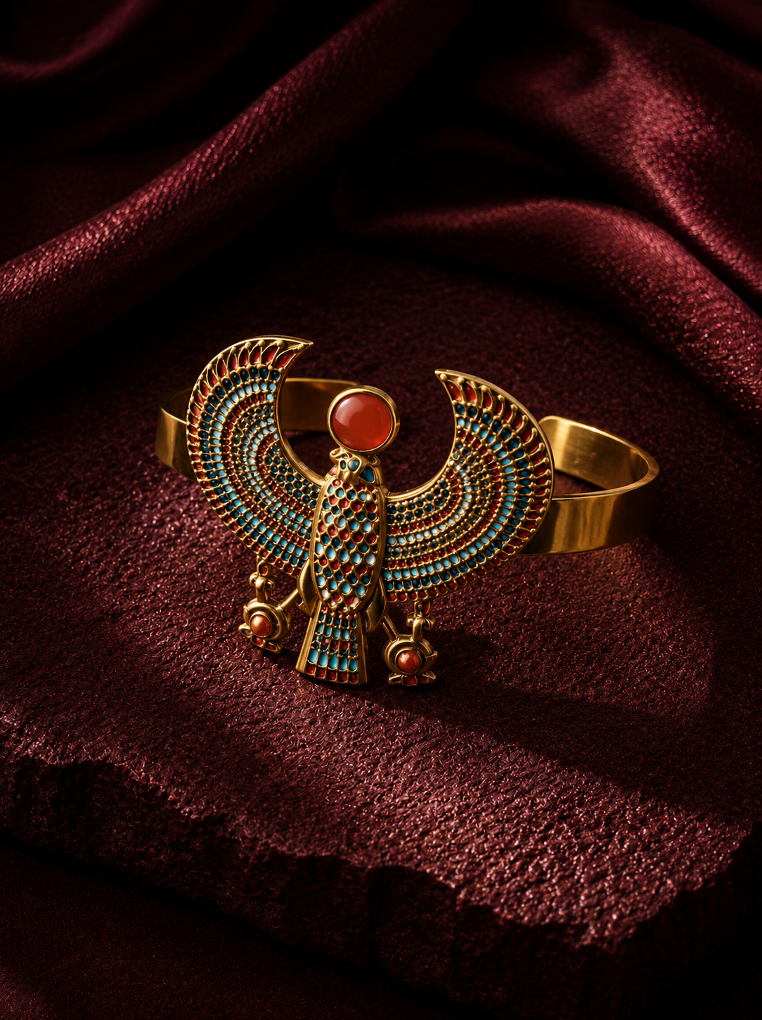 Solar Horus