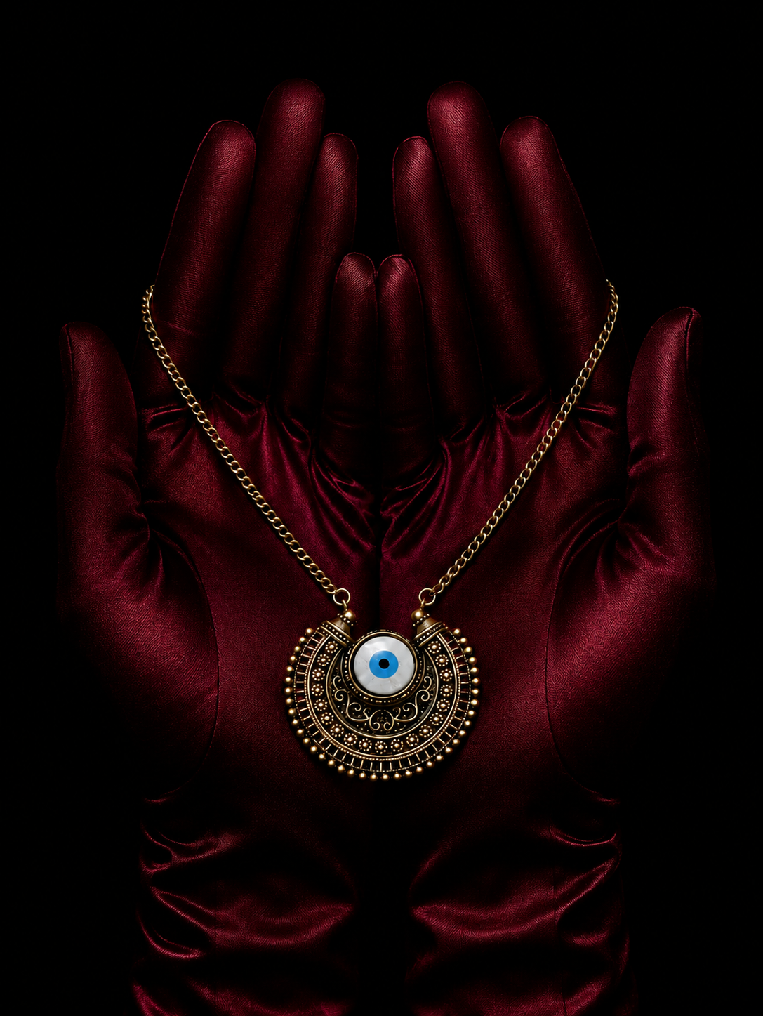 Azure Eye