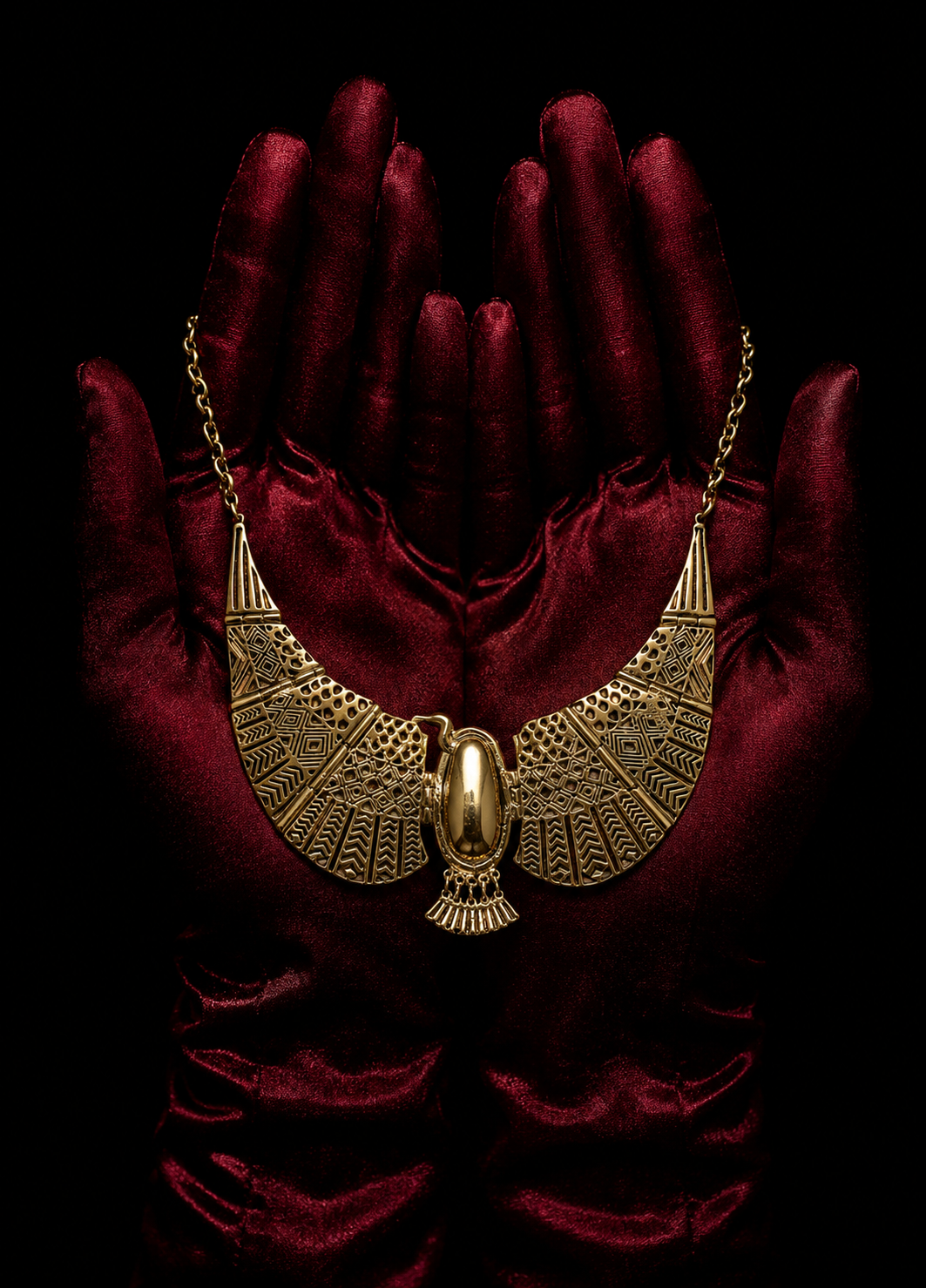 Soaring Falcon