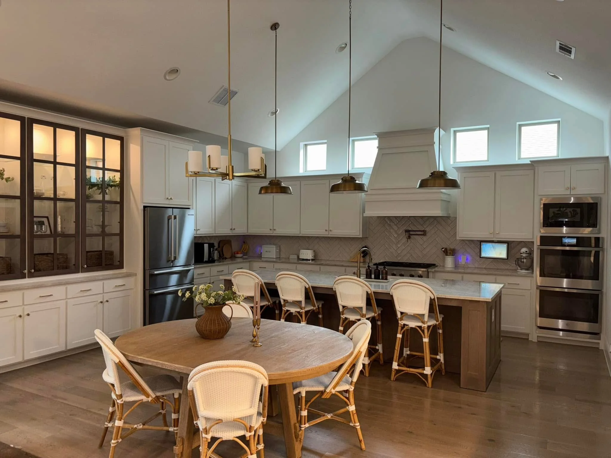 Premium House Cleaning