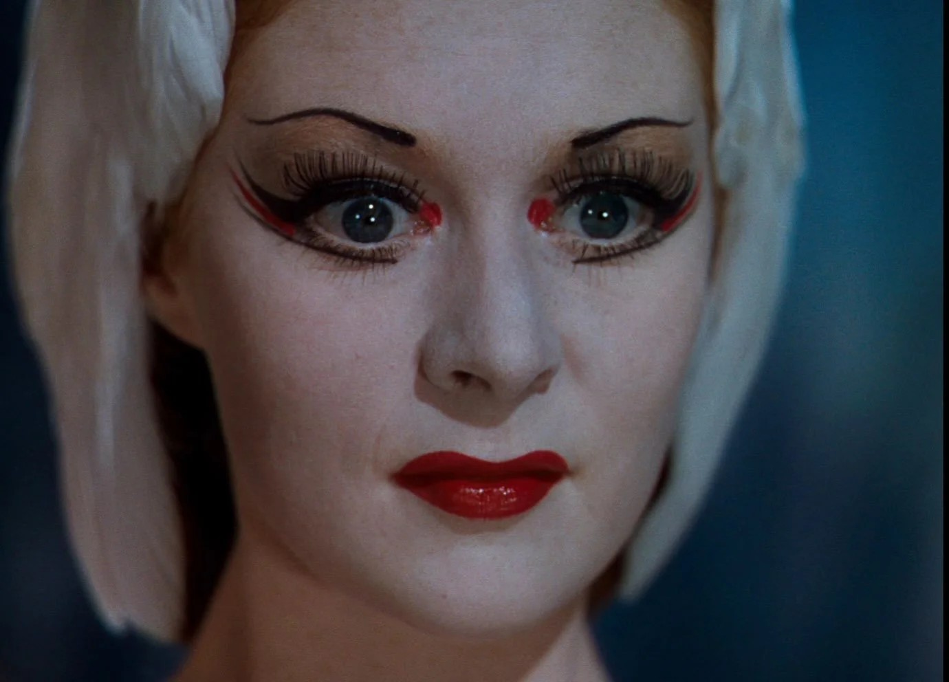 ✨👠Join us at @drifterstheater this Sunday at 6:00pm and get swept away by THE RED SHOES (1948)!

This singular Technicolor epic from Michael Powell and Emeric Pressburger is cinema&rsquo;s quintessential backstage drama, and has influenced generatio