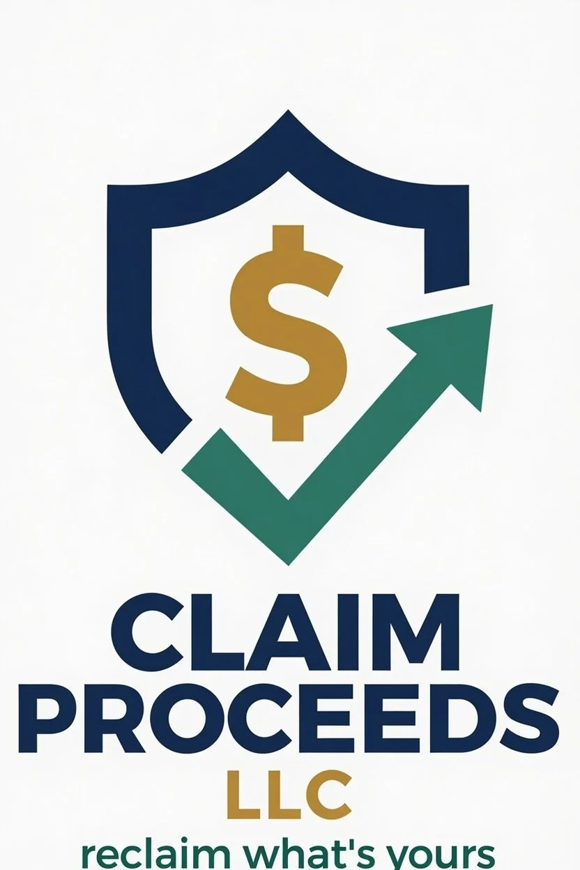 Claim Proceeds LLC