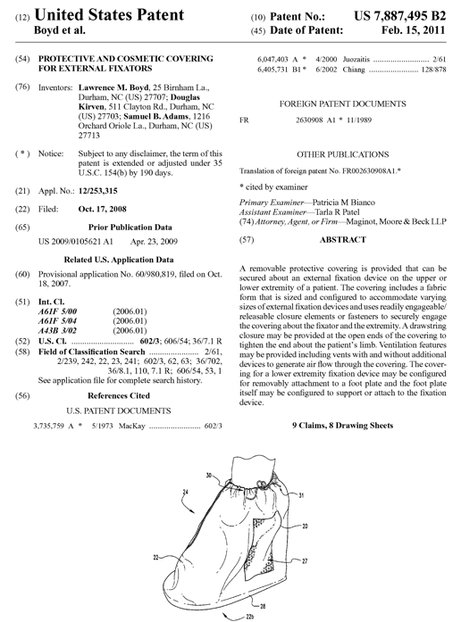 ExFix Cover patent.png
