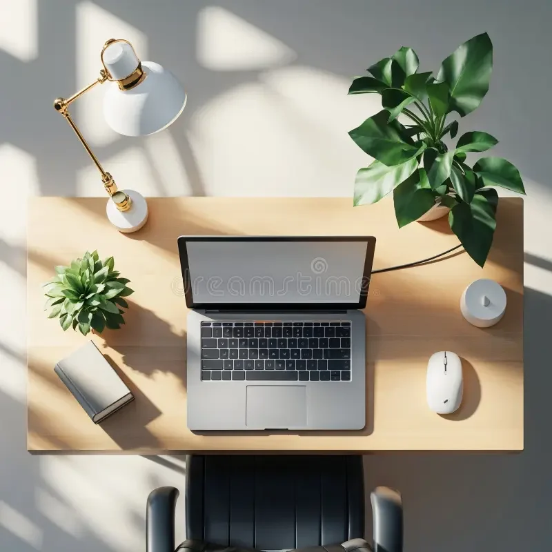 clean desk image for TRM.webp