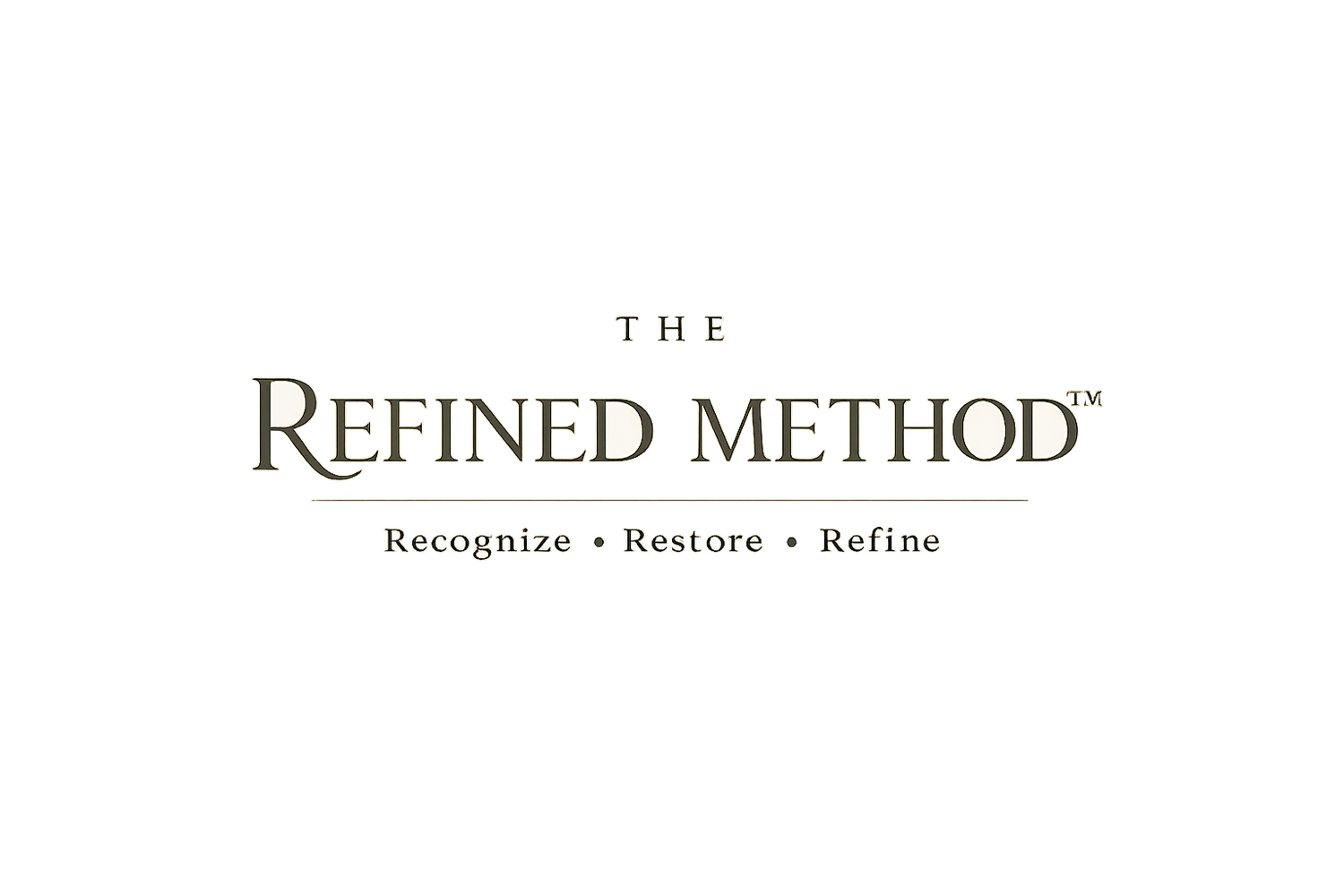 The Refined Method
