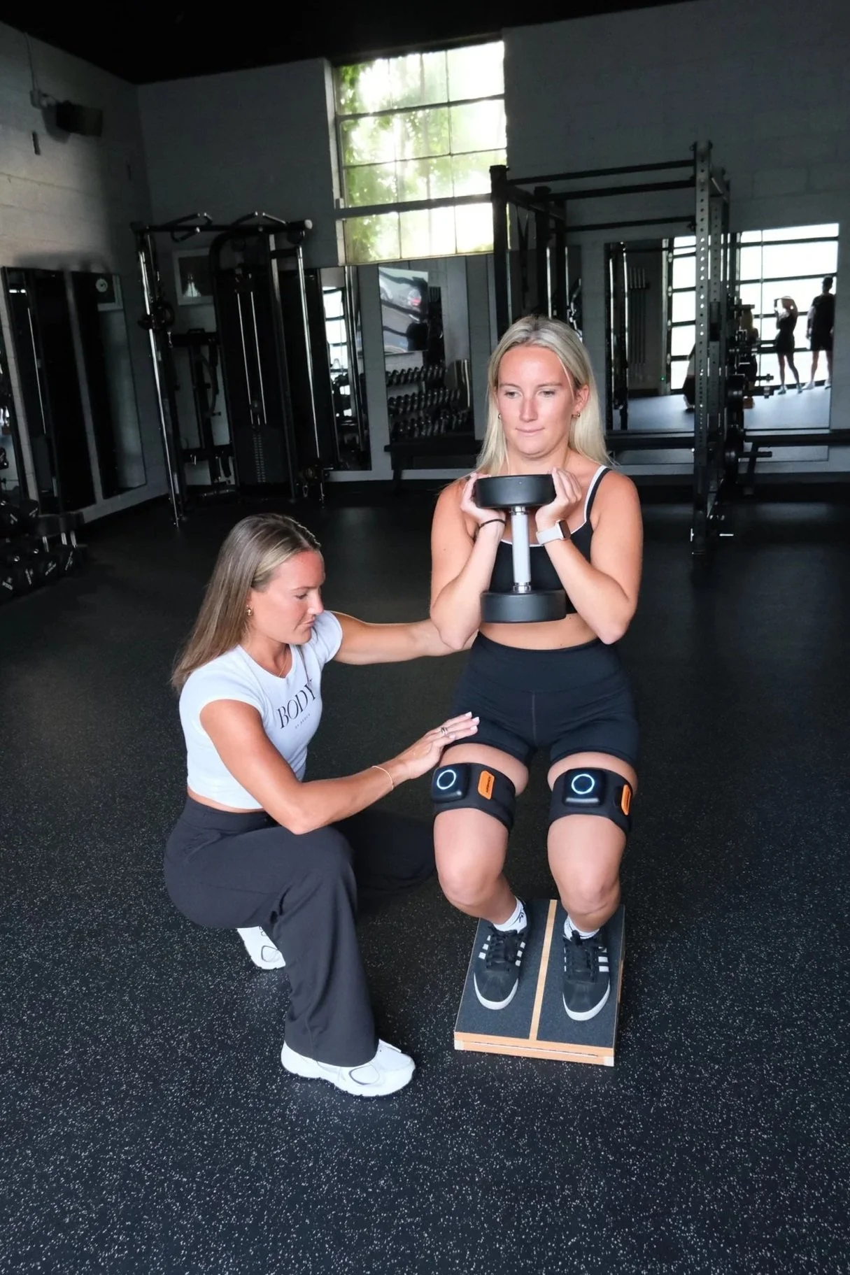 Blood Flow Restriction (BFR) Training