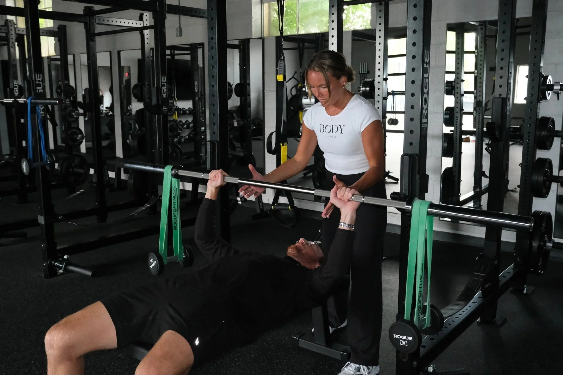 Neuromuscular Stabilization