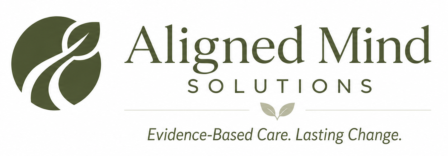 Aligned Mind Solutions