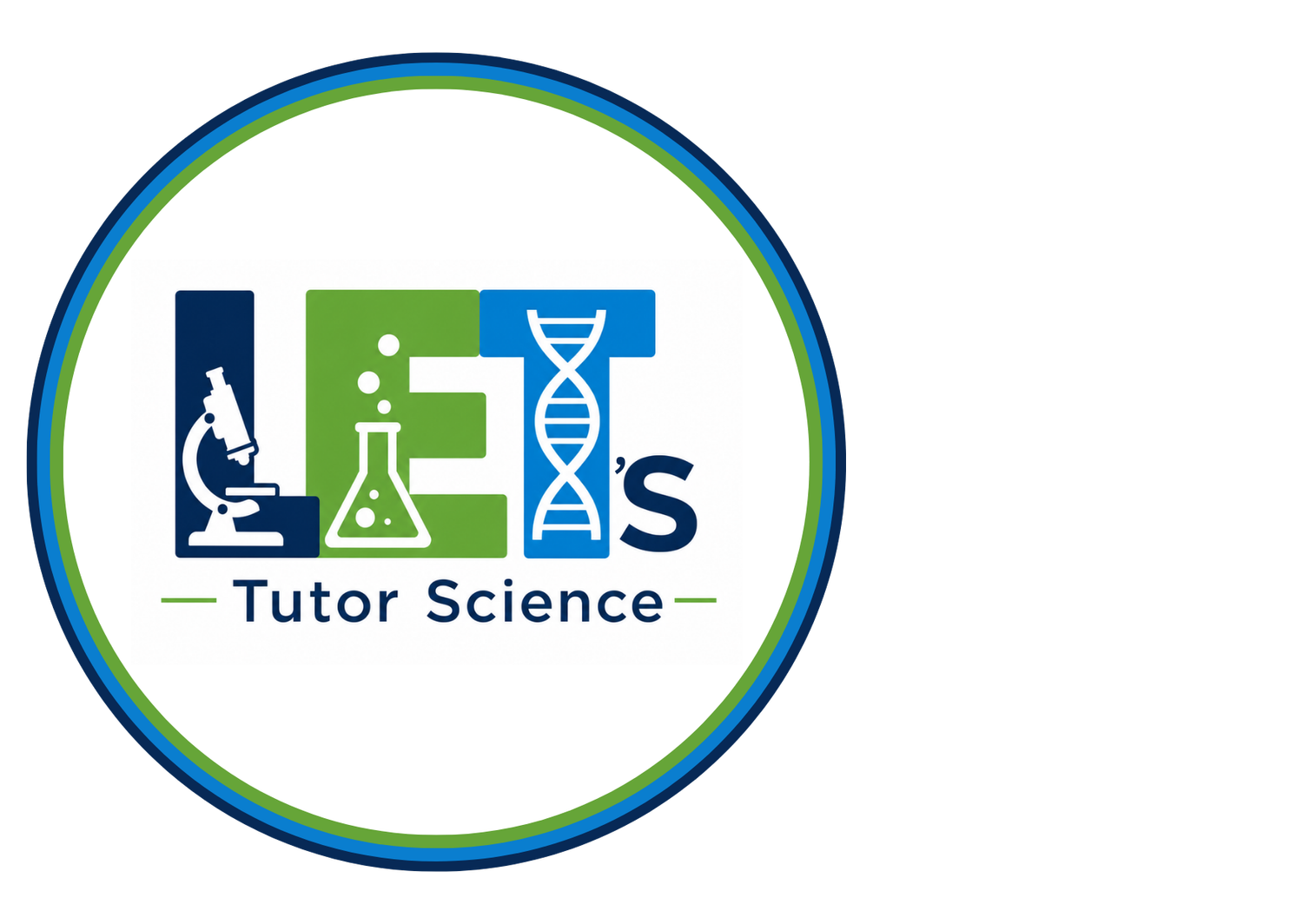 LET's Tutor Science - GCSE Science Tutor | Exam Technique &amp; Mark-Scheme Coaching