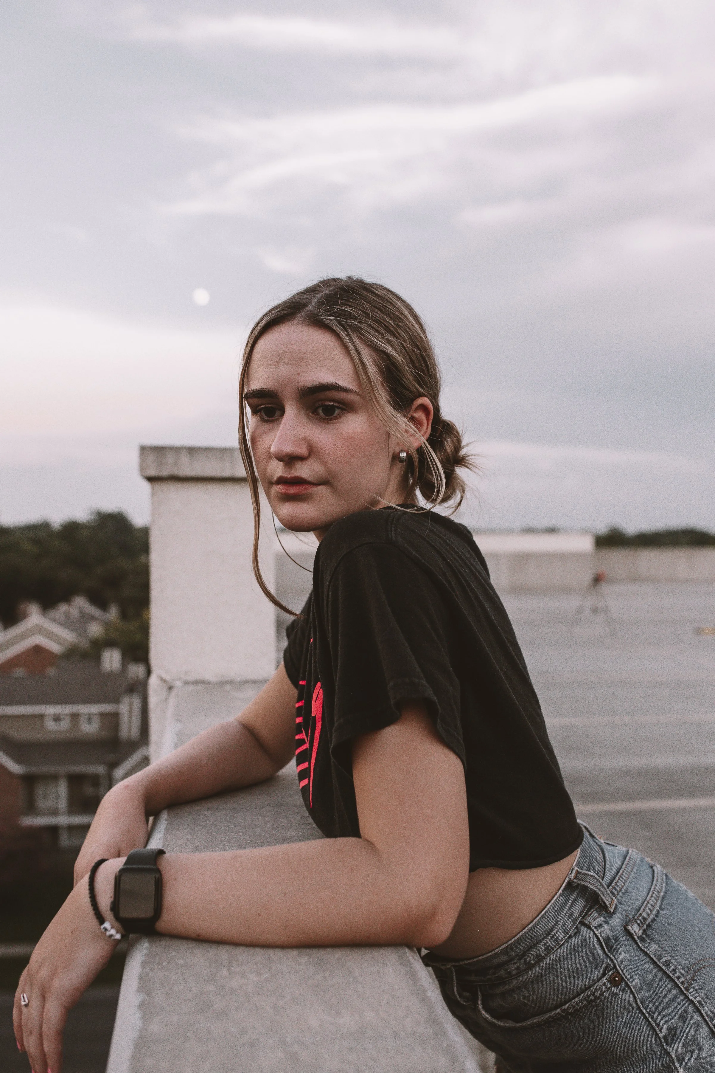 Portraits