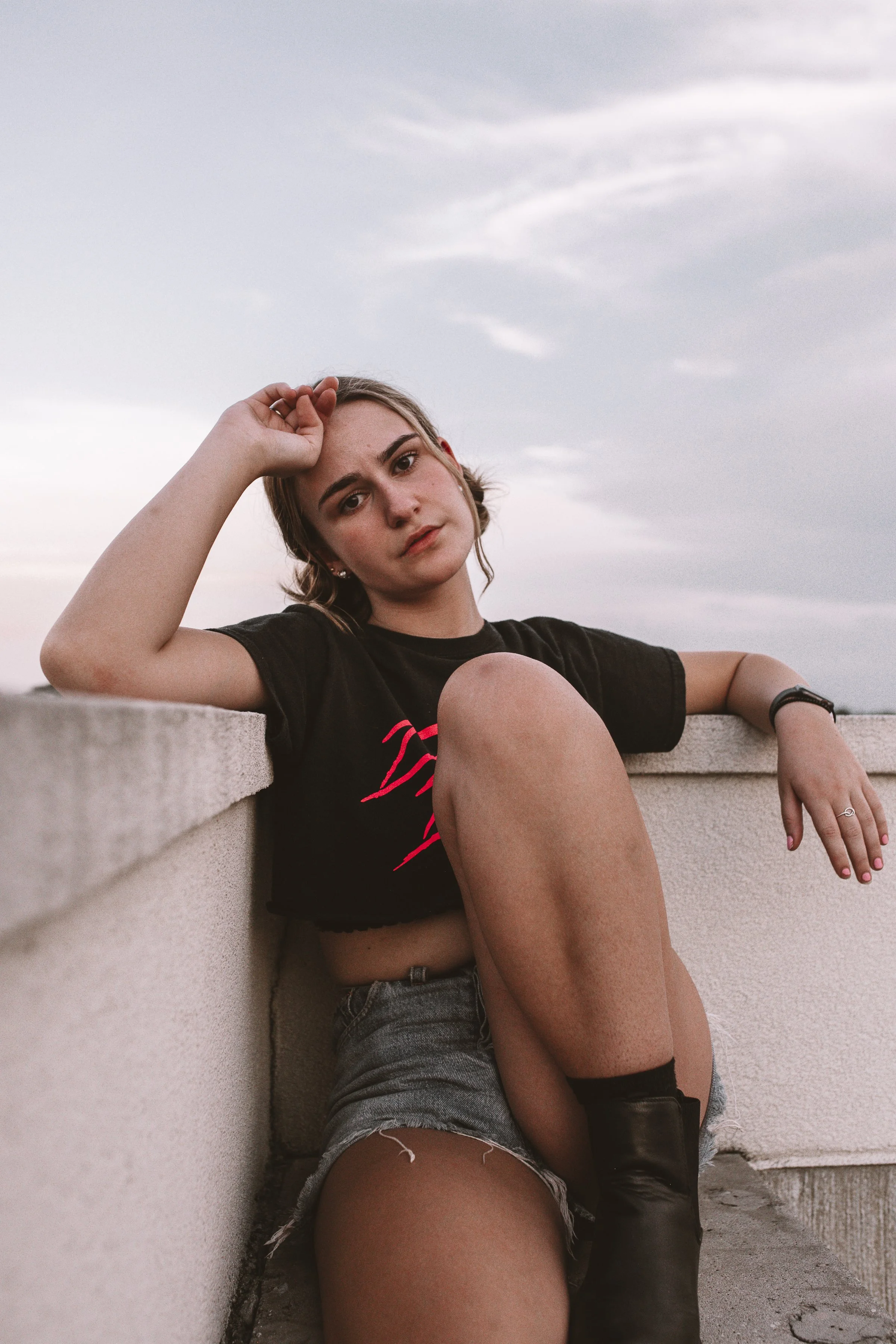 Portraits